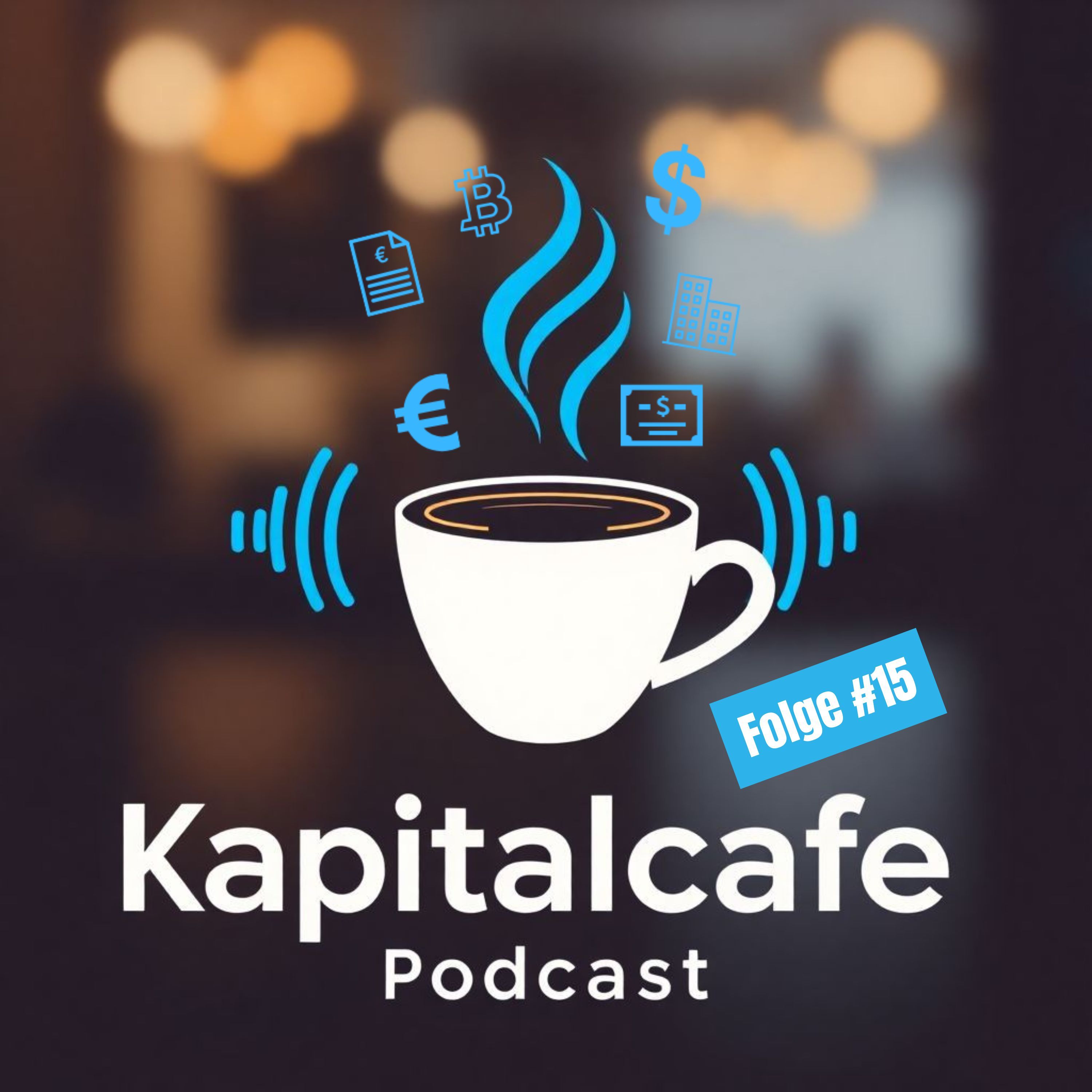 #15 Kapitalcafe für Fortgeschrittene: Wachstumsaktien vor dem Hype finden mit dem @aktien_max