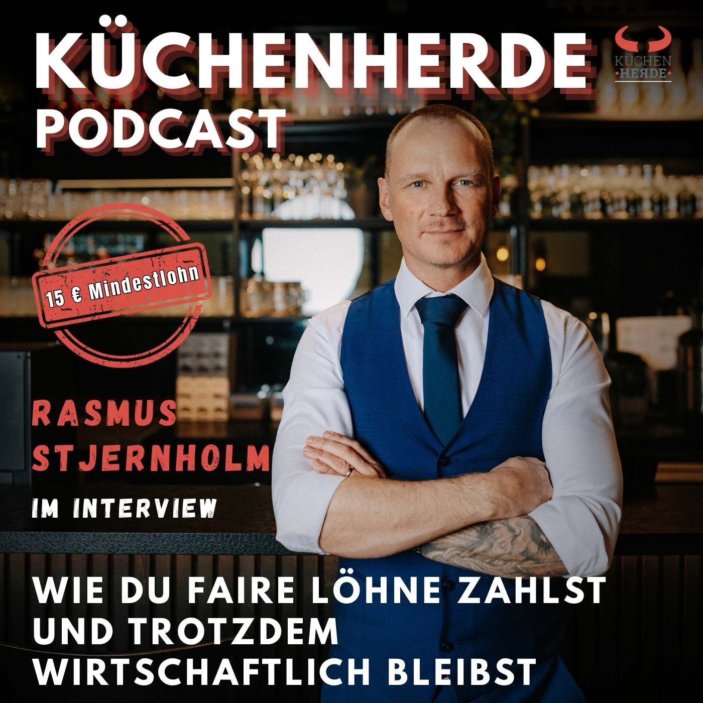 15 € Mindestlohn: Wie du faire Löhne zahlst und trotzdem wirtschaftlich bleibst