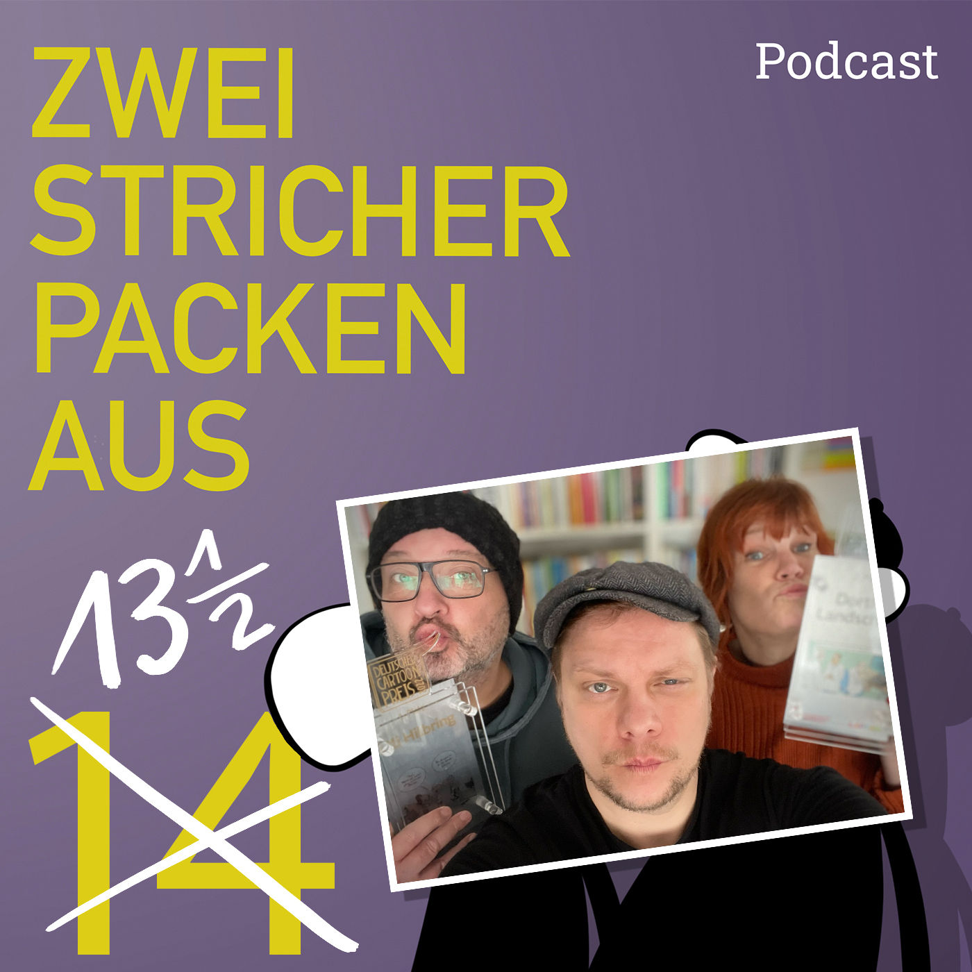 15 Minuten Katerstimmung