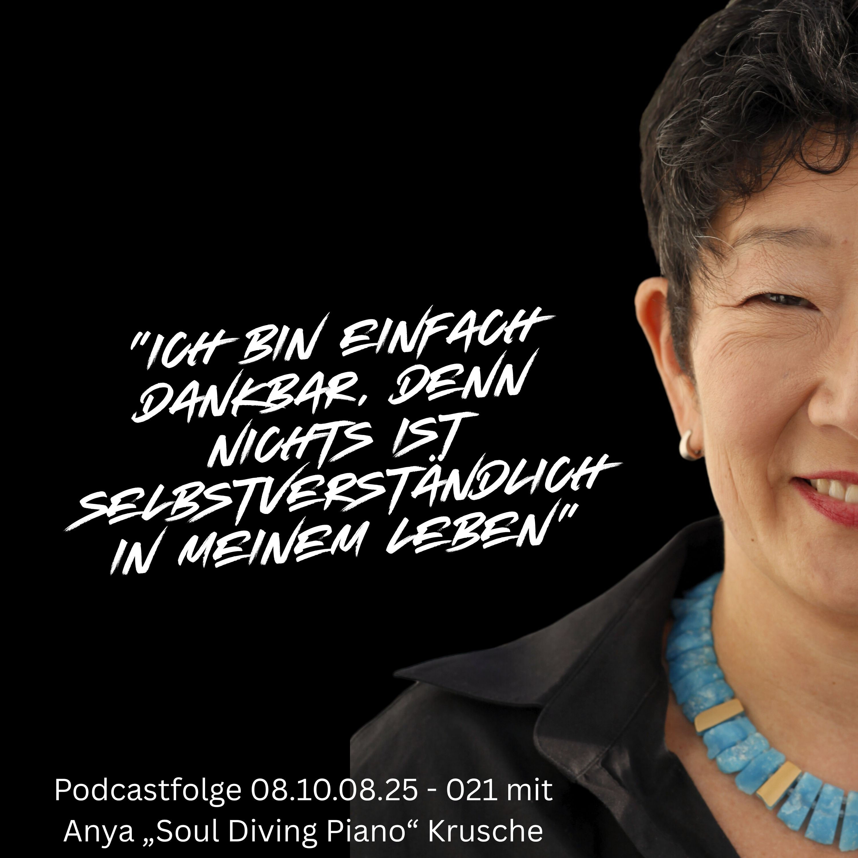 #15 MOB_Why - Any Krusche