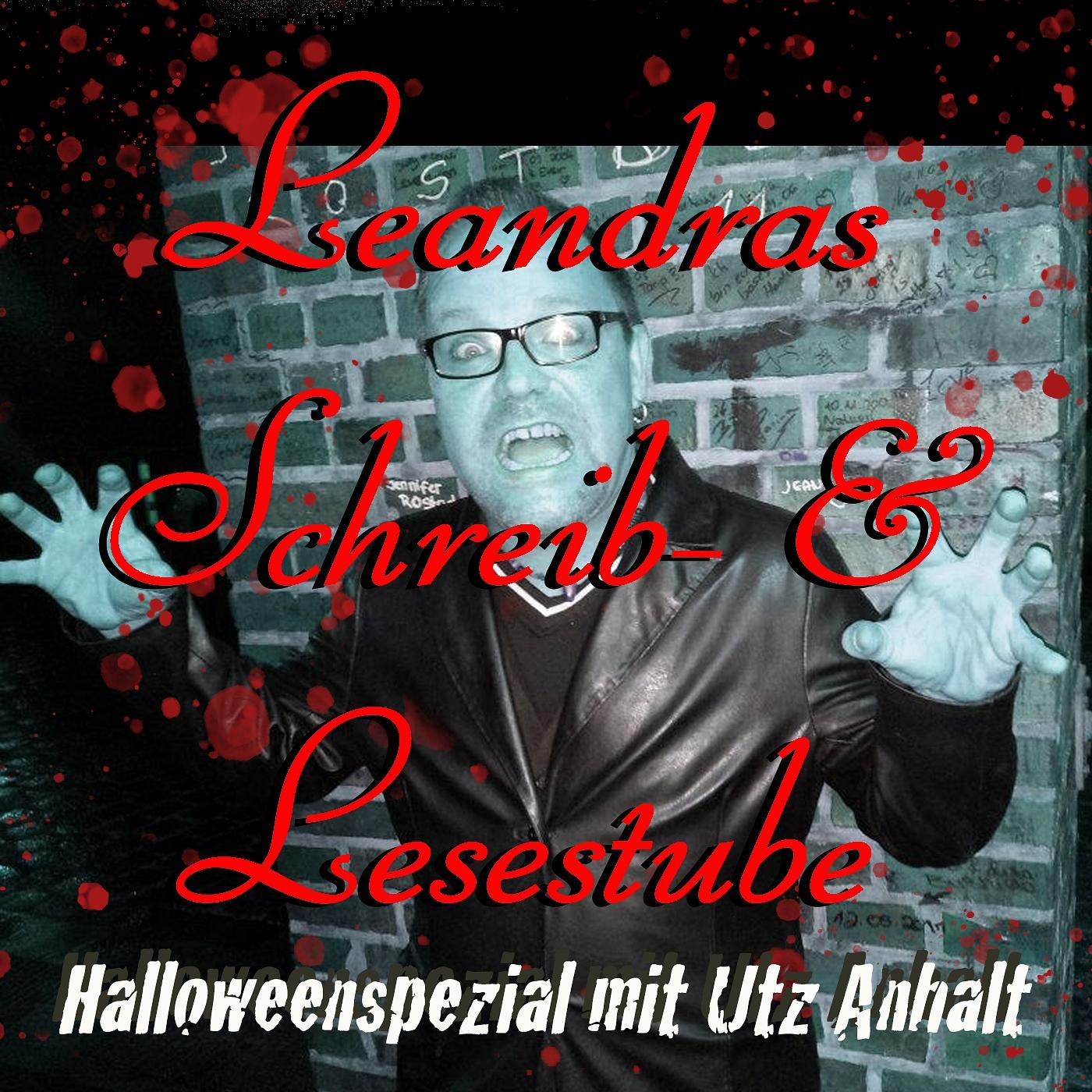 #15 Mythen und Legenden mit Gastautor Utz Anhalt