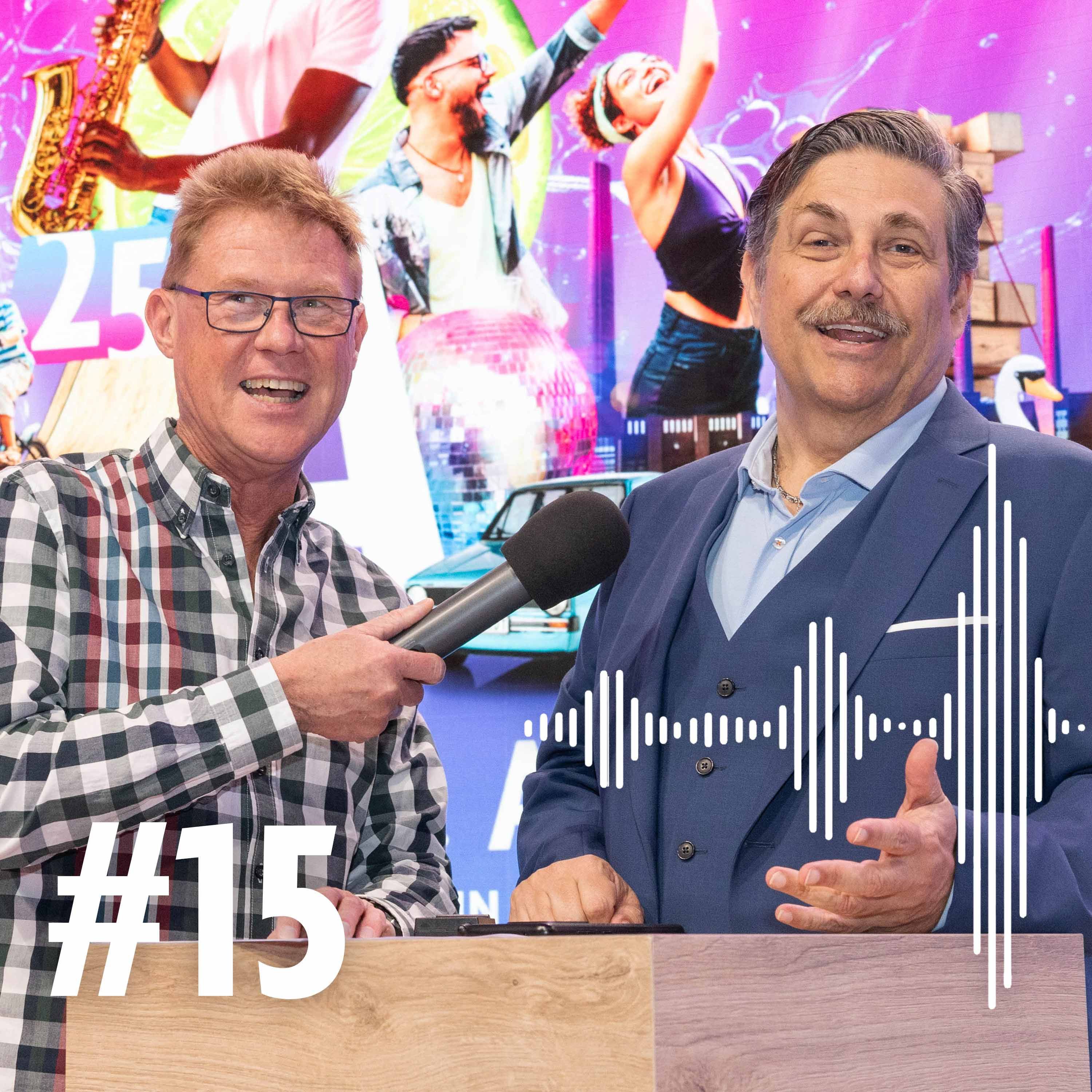 #15 Nippen. Wippen. Ausflippen.