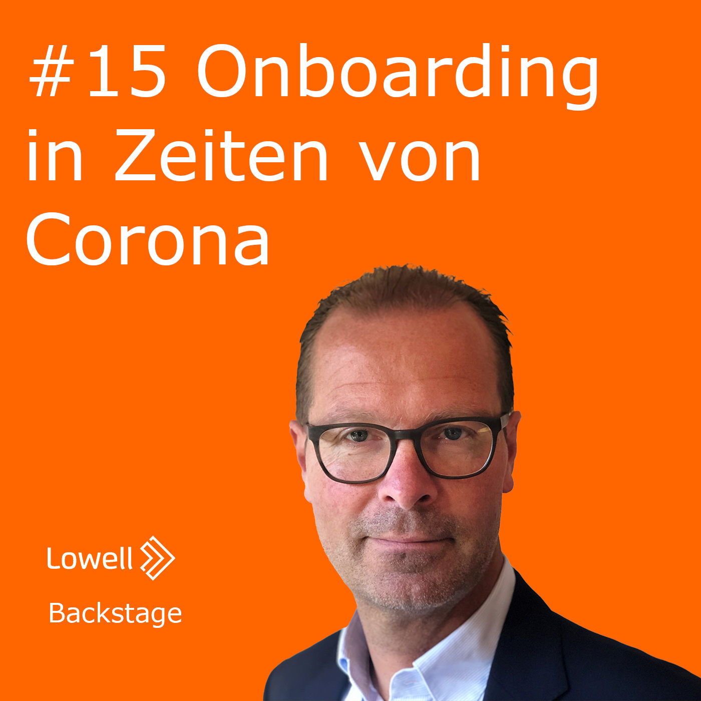 #15 Onboarding in Zeiten von Corona