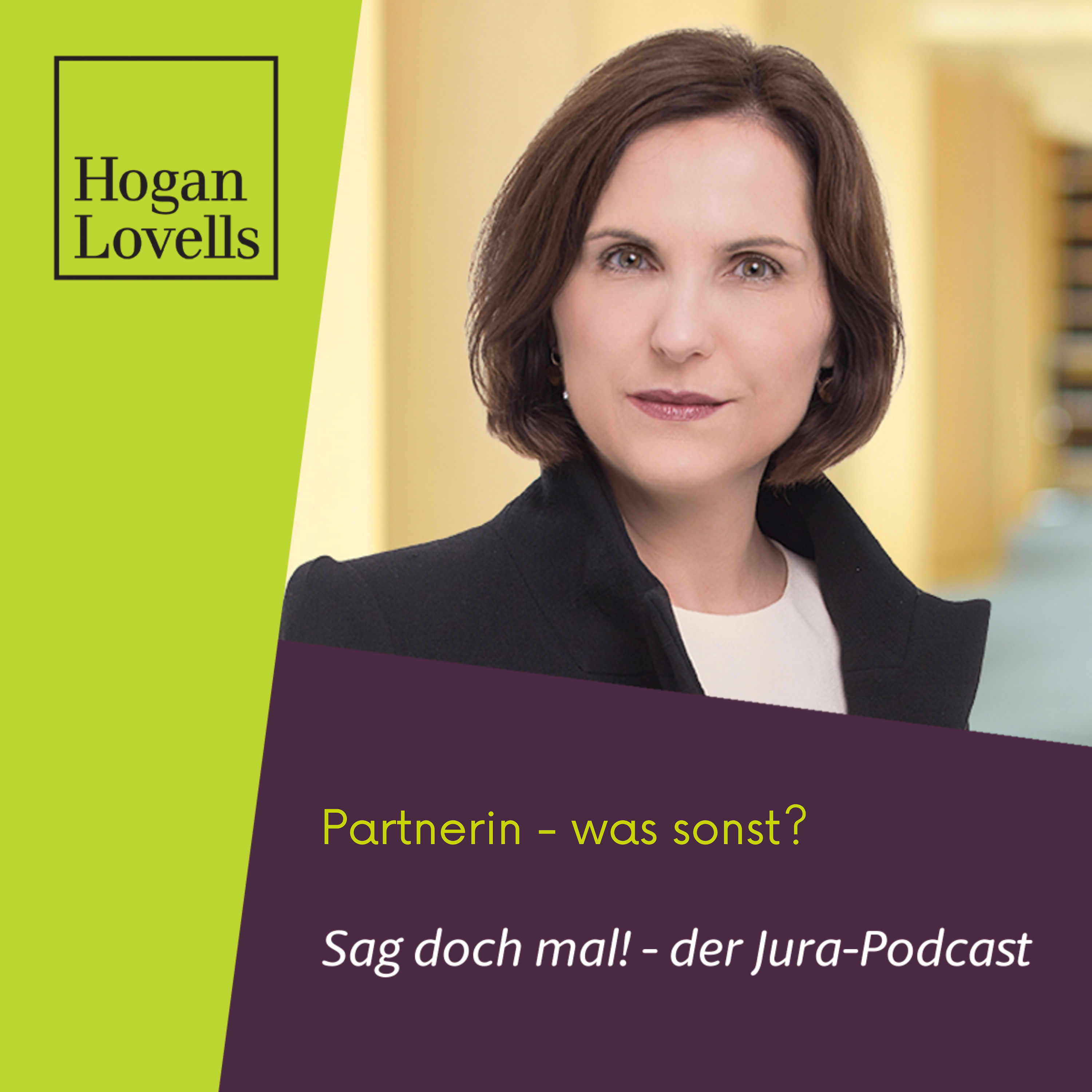 #15 Partnerin – was sonst?