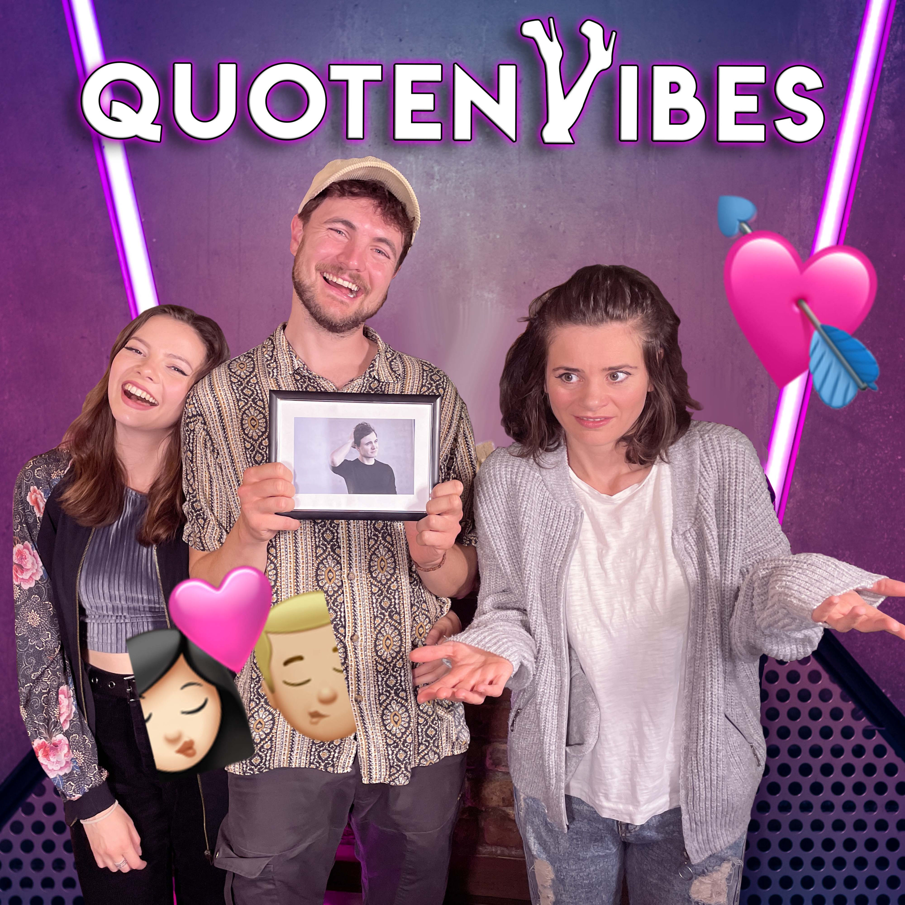 #15 Phil Laude über den Jakobsweg & seine Beziehung mit Maria