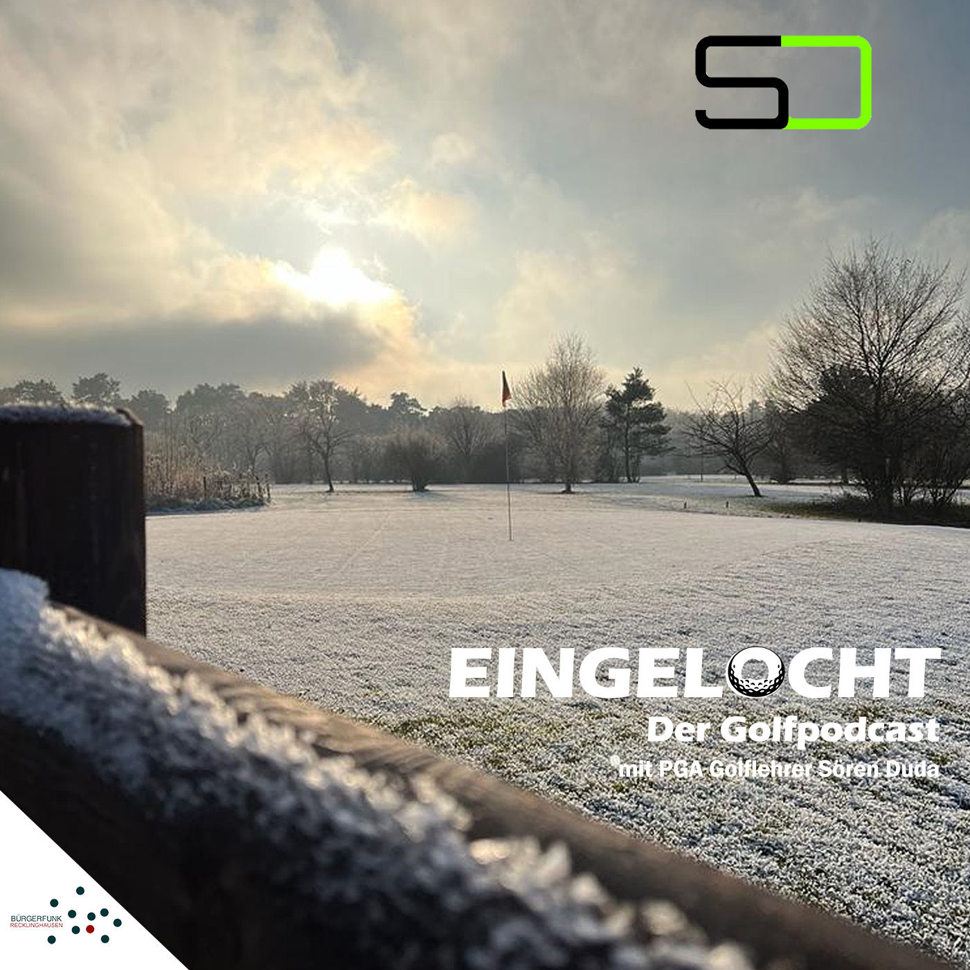 #15 - Rund um´s Handicap