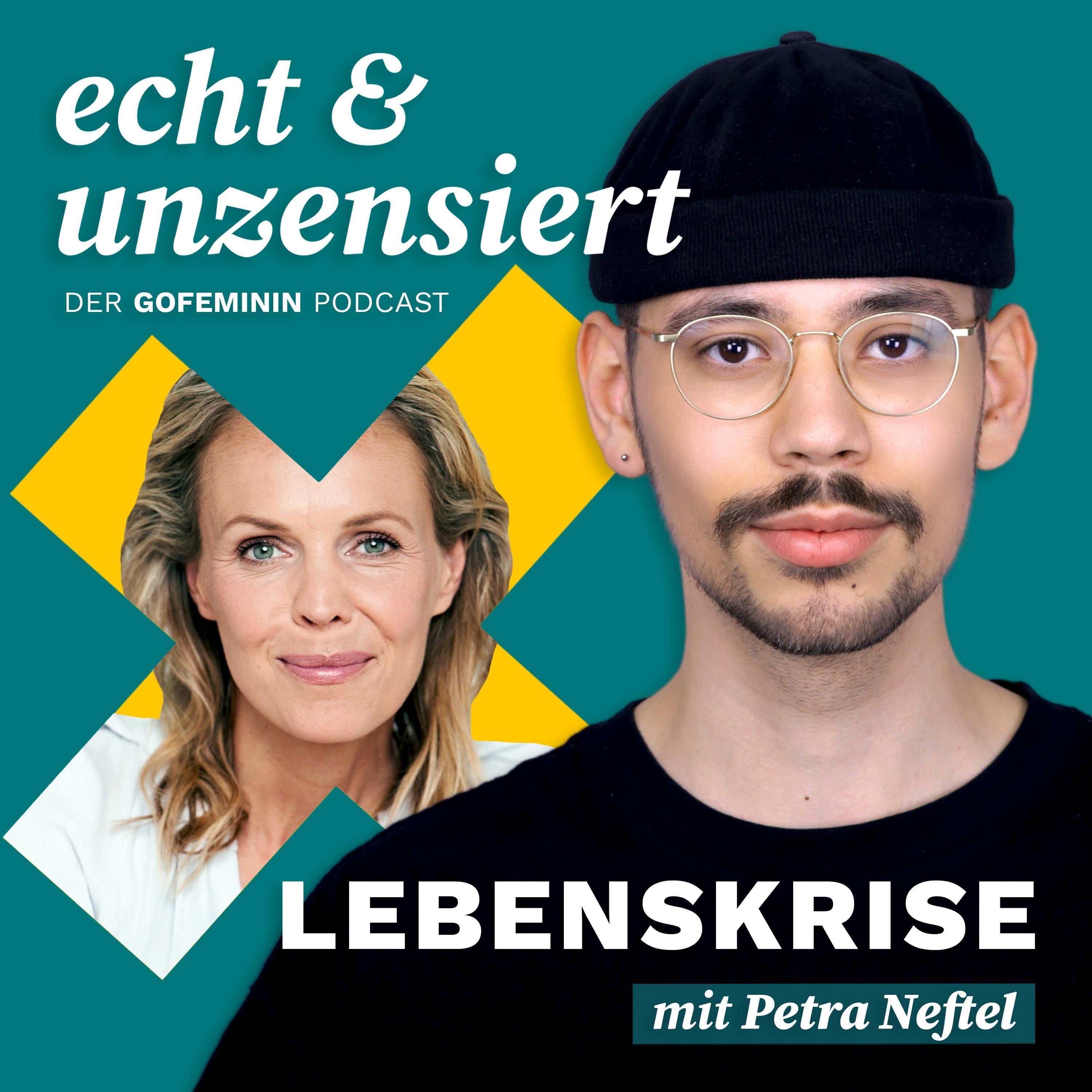 #15 Schwere Krise: Warum Petra Neftel der TV-Welt den Rücken kehrte