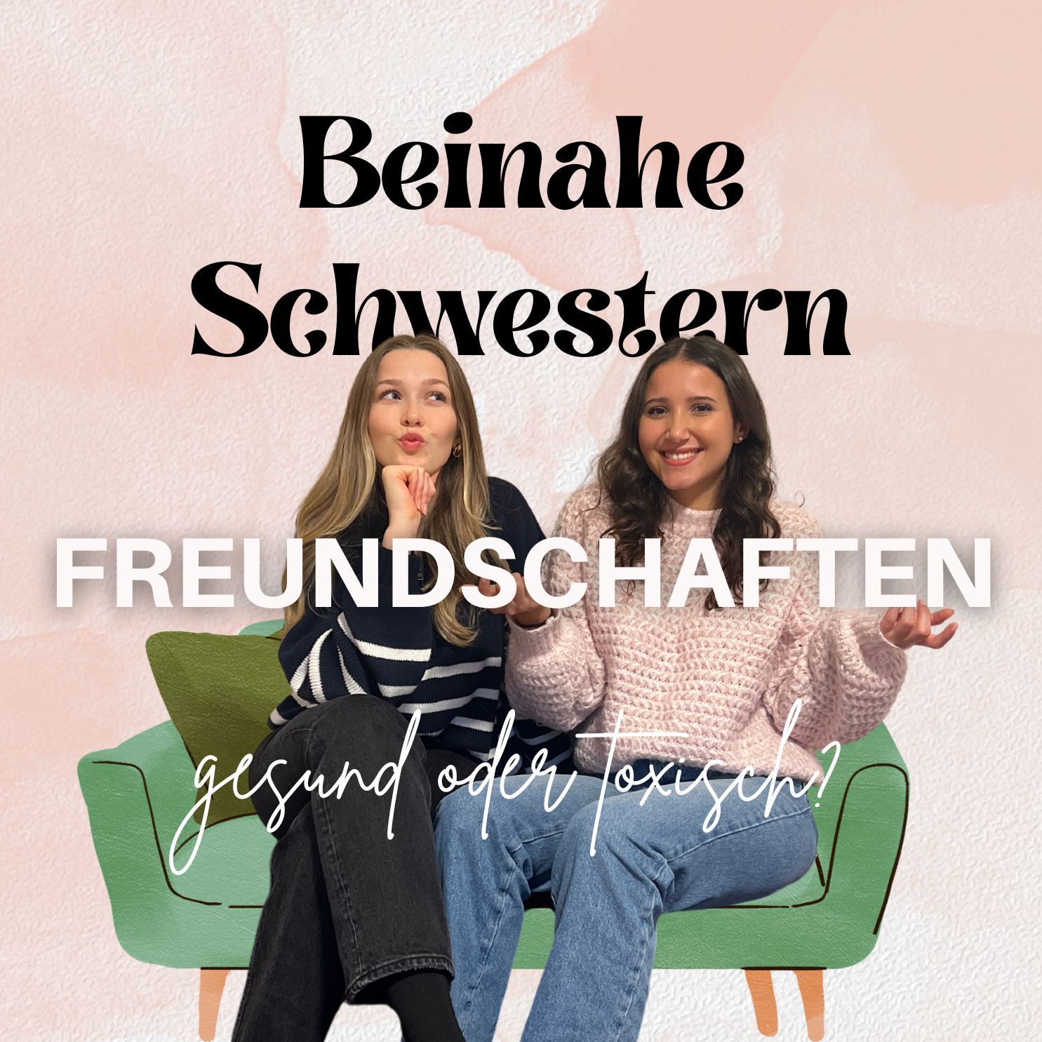 15. So erkennst du gesunde Freundschaften