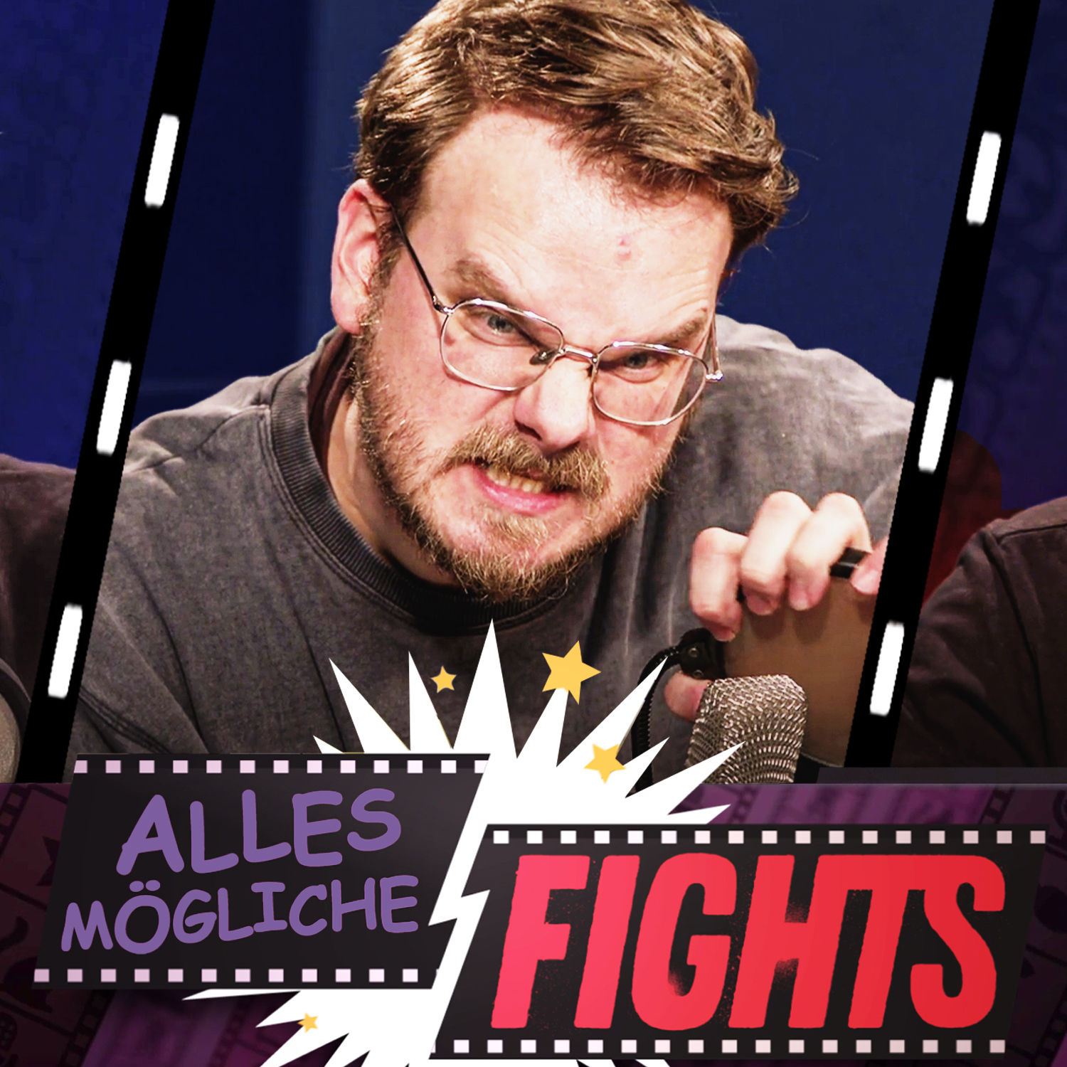 #15 | So stellt dich NIEMAND ein!