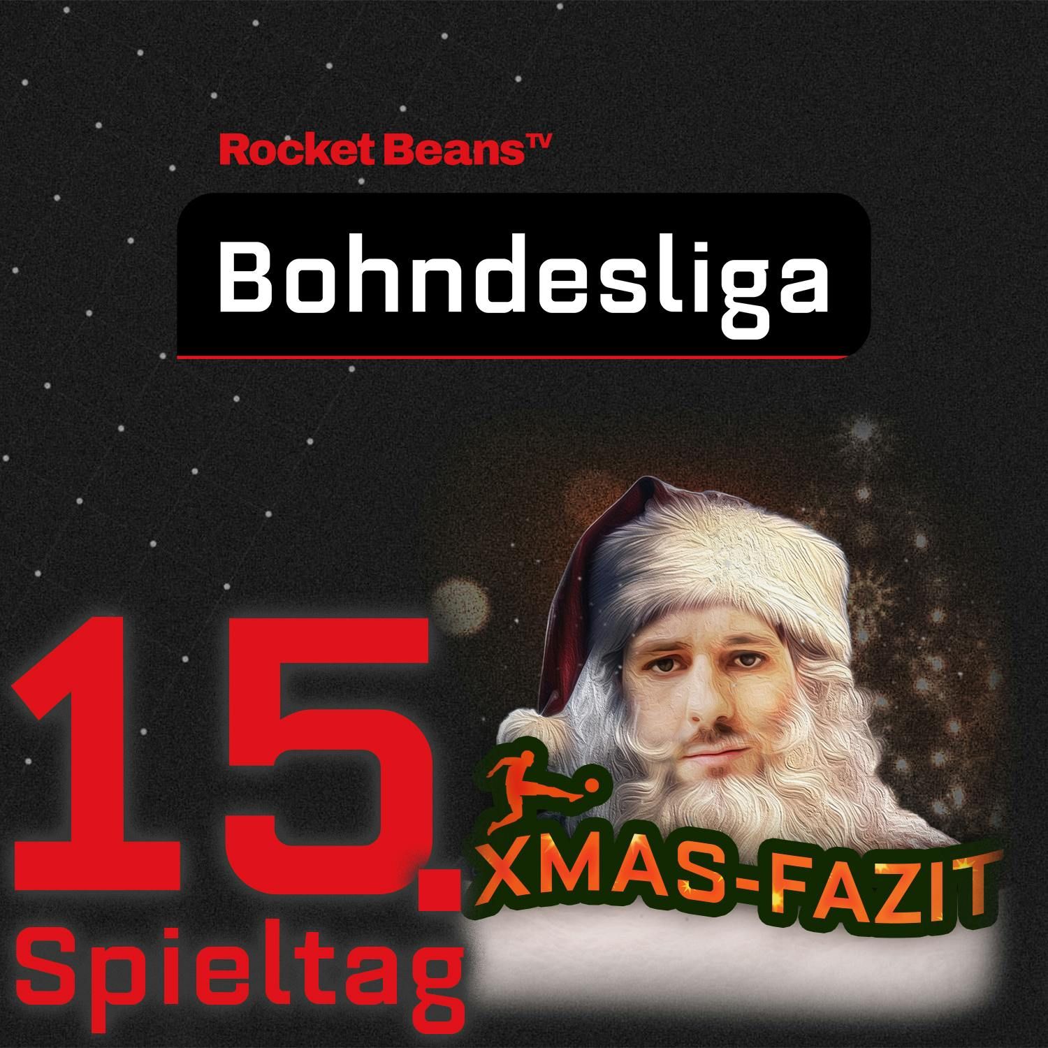 15. Spieltag: Kovac beschert langweilige Weihnachten & Bayerns starke Hinserie | 2025/26