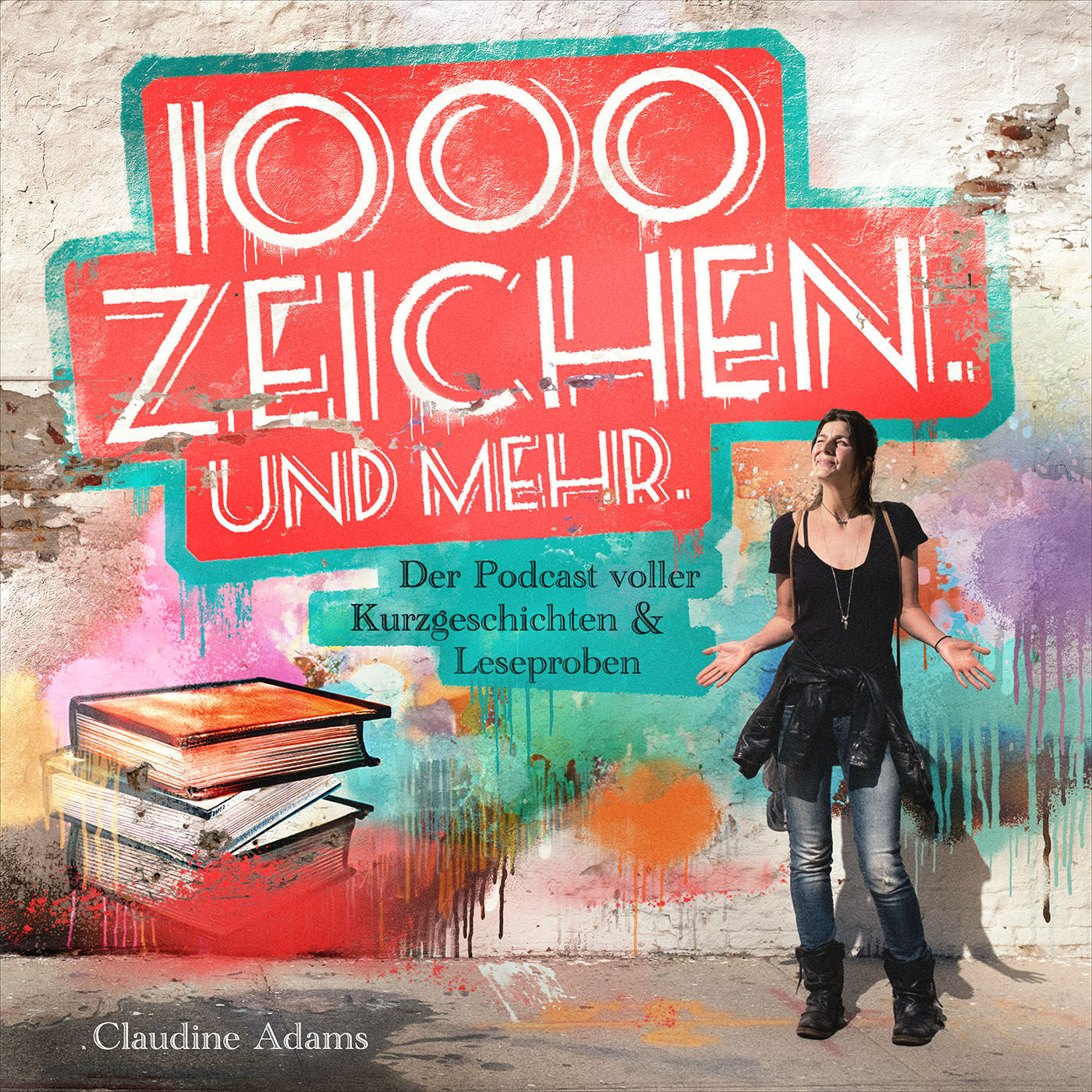 #15 Tanz mit dem Schicksal