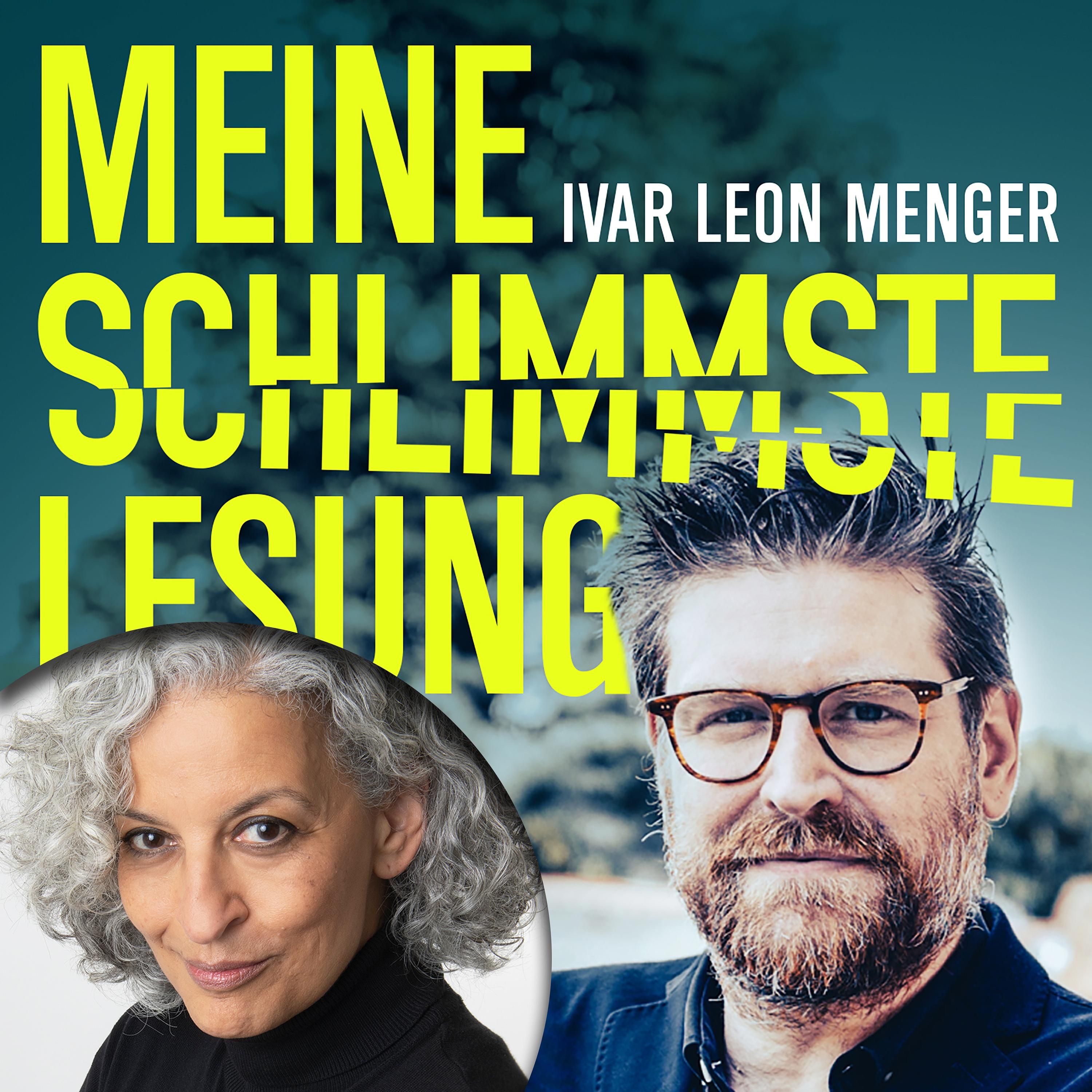 #15 Tatjana Kruse – Meine schlimmste Lesung