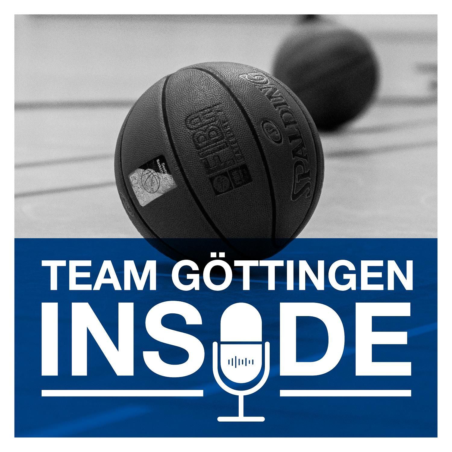 #15 Team Göttingen Inside - Basketball