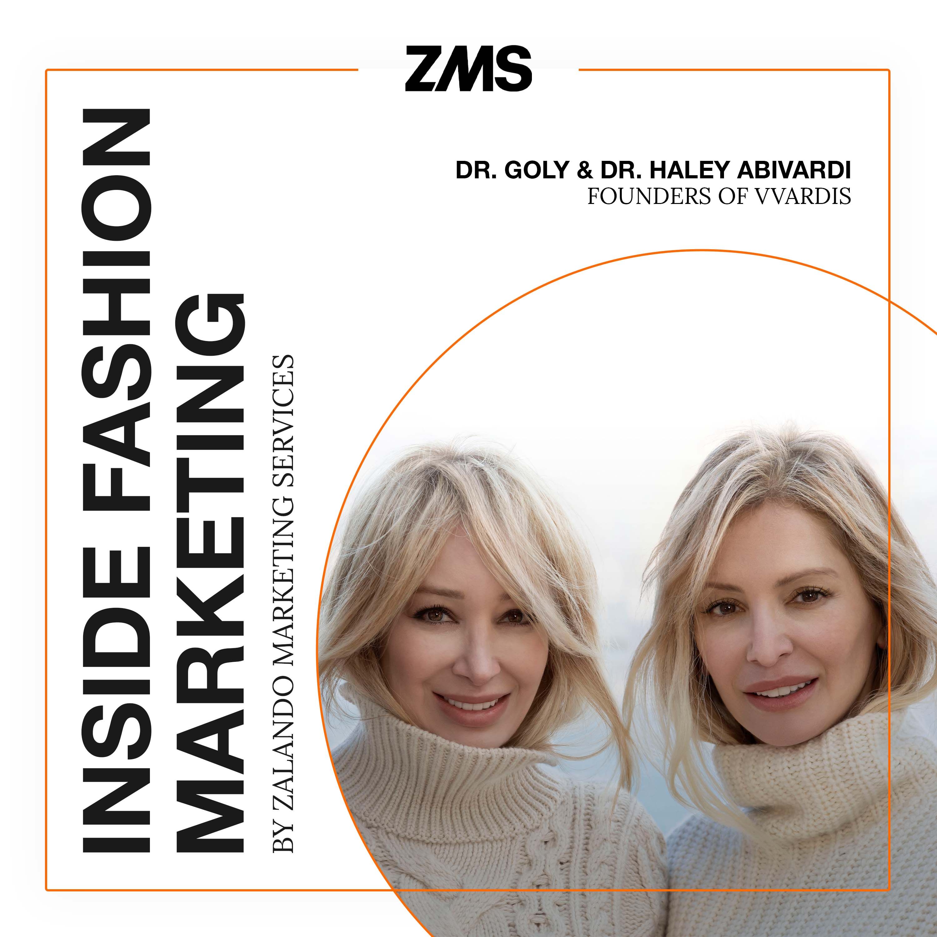 #15 - The sisters behind oral healthcare brand vVARDIS share tricks for flawless branding along the customer journey