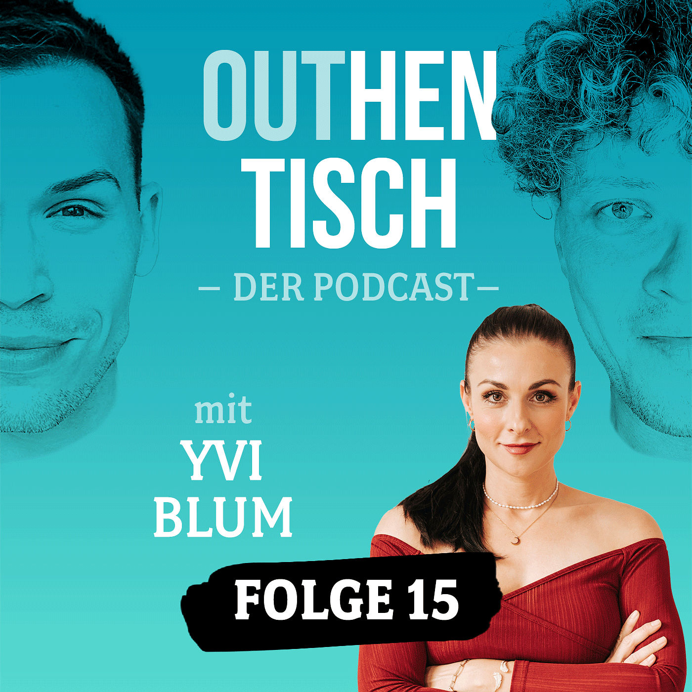 15 · Therapiestunde mit Yvi Blum