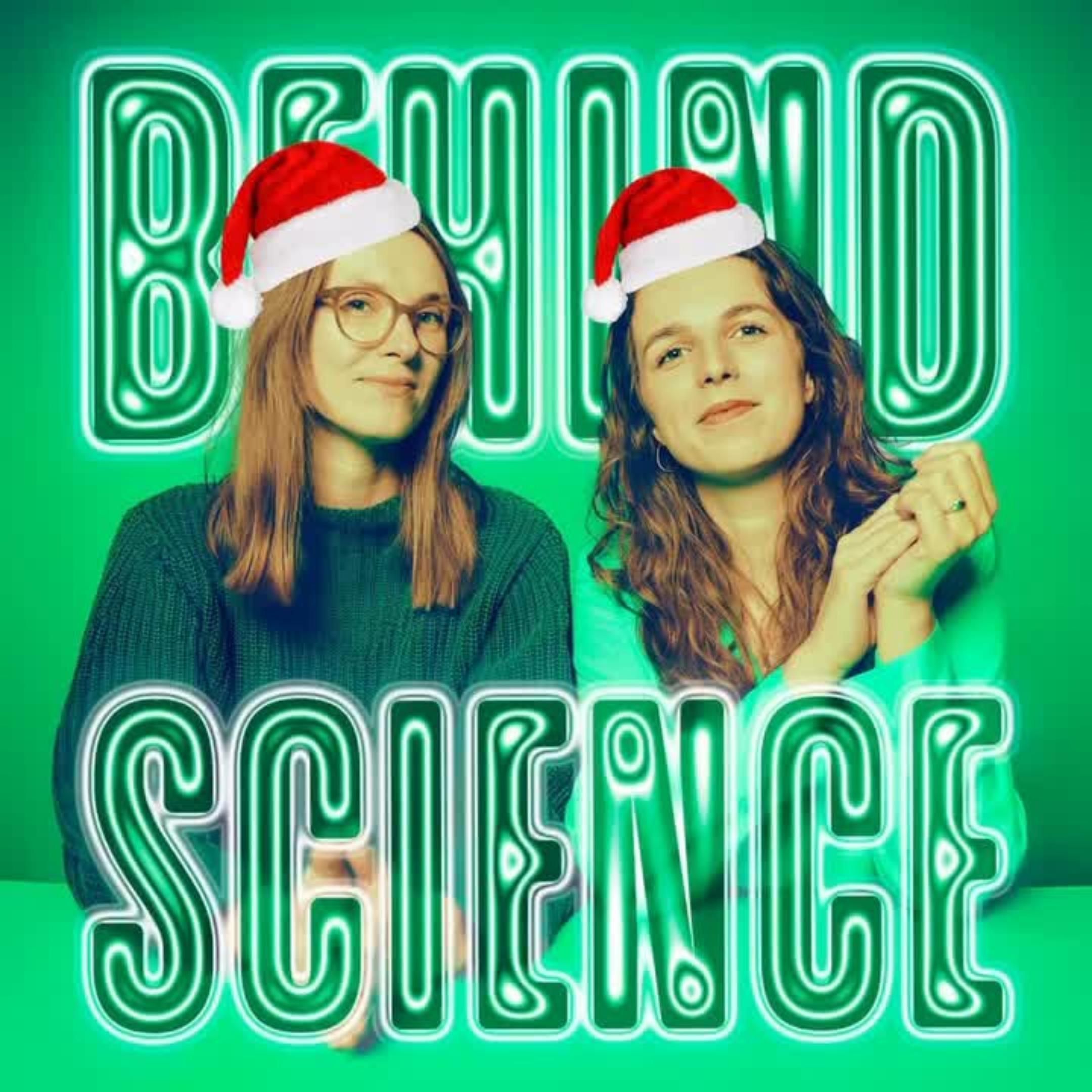 15. Türchen mit Katherine Johnson