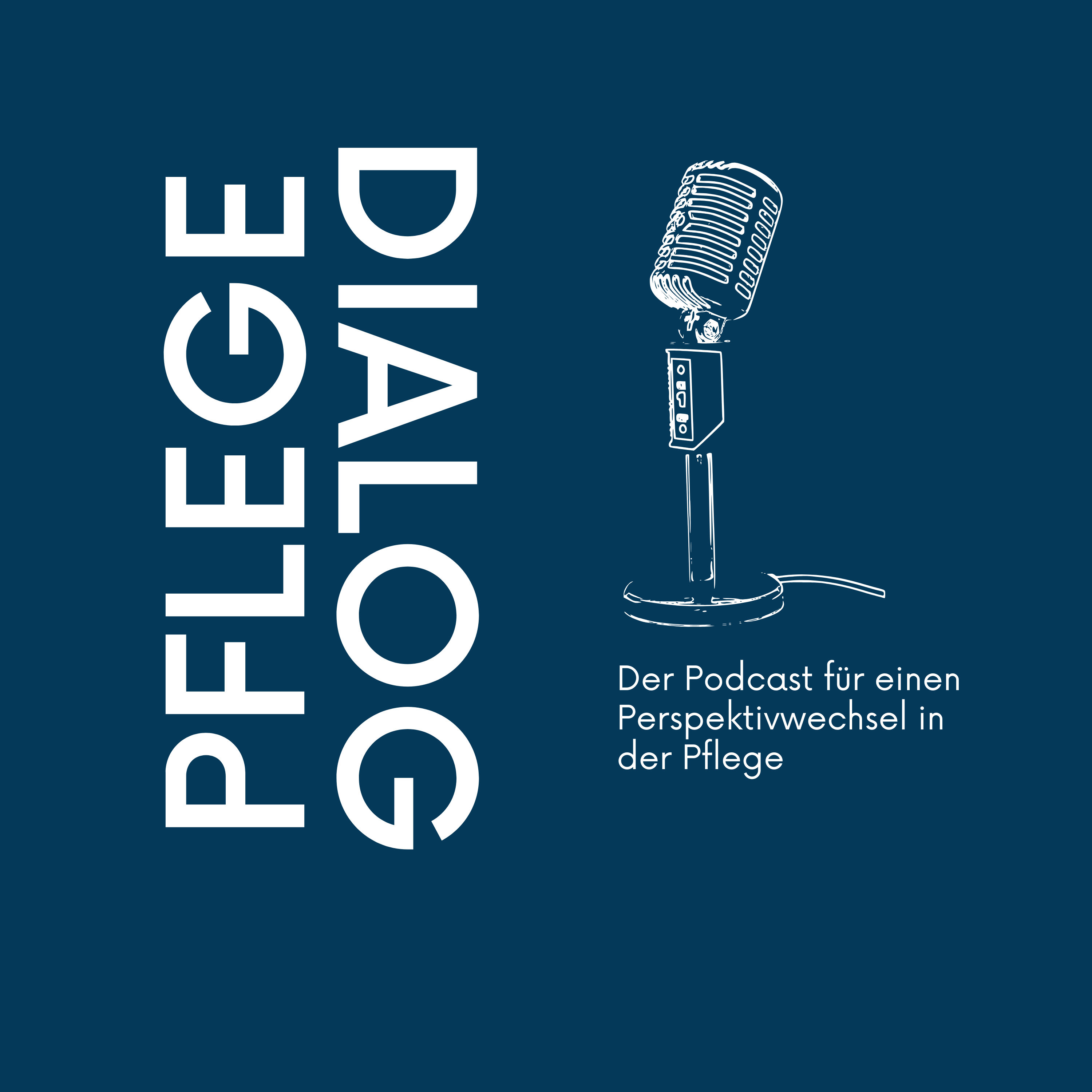 #15 - Viertagewoche in der Pflege