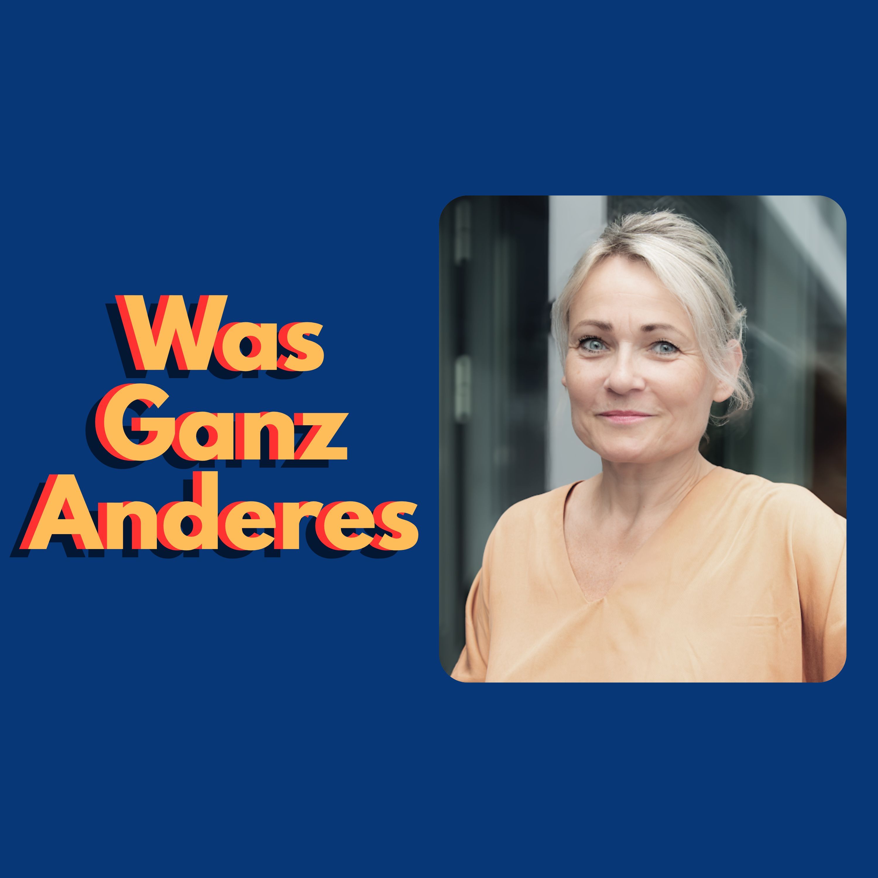 #15 Vom Gesang in die Pharmaindustrie - Kathrin Glass