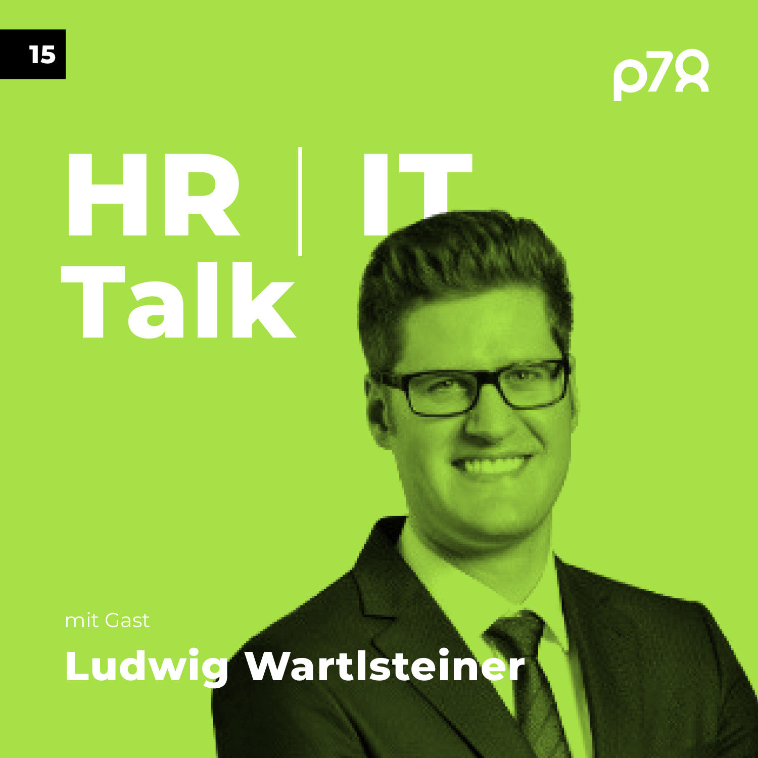 #15 - Von "Old Work" zu "New Work" - aber wie? (Teil 1/3)