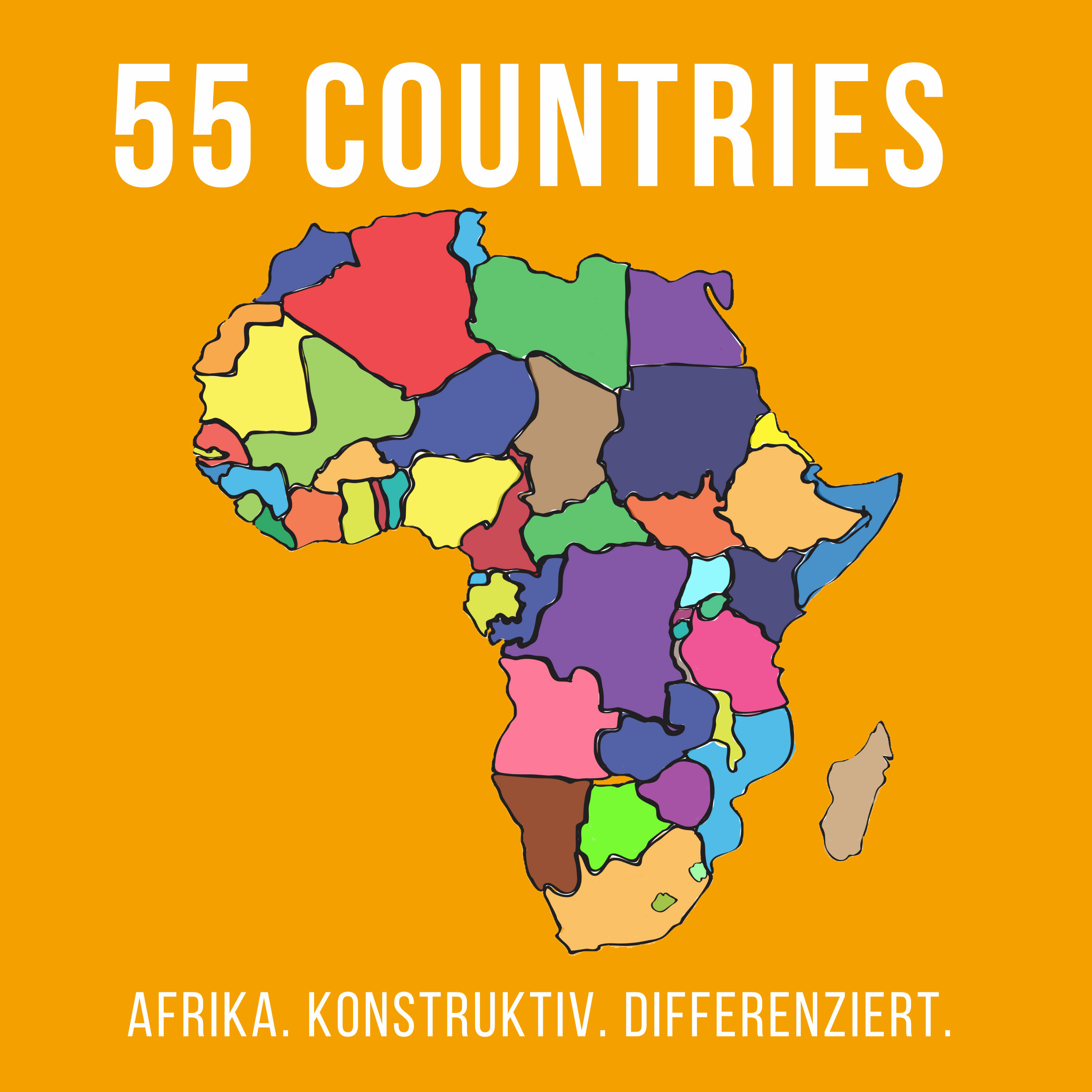 #15 Was bedeutet die Dürre für Ostafrika?