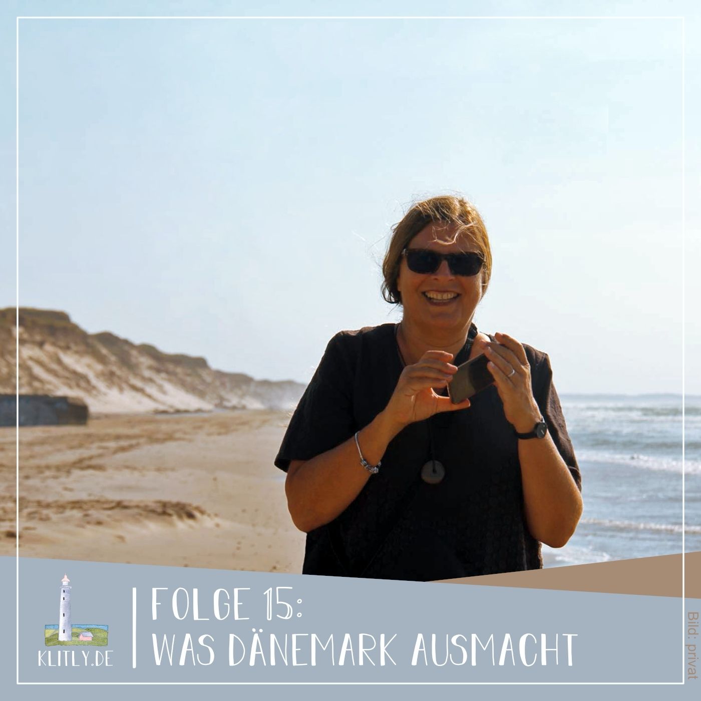 #15 - Was Dänemark ausmacht