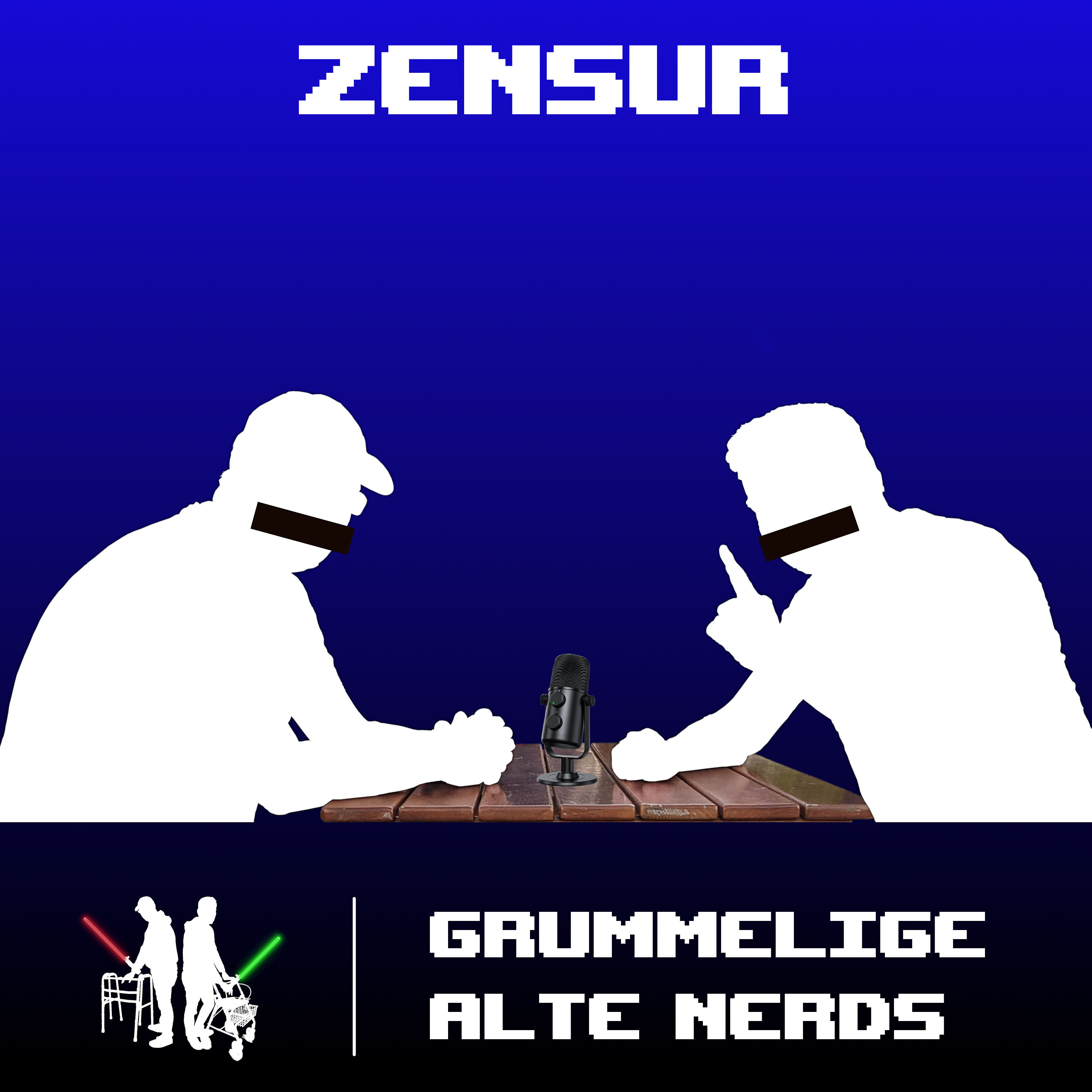 15 - Zensur
