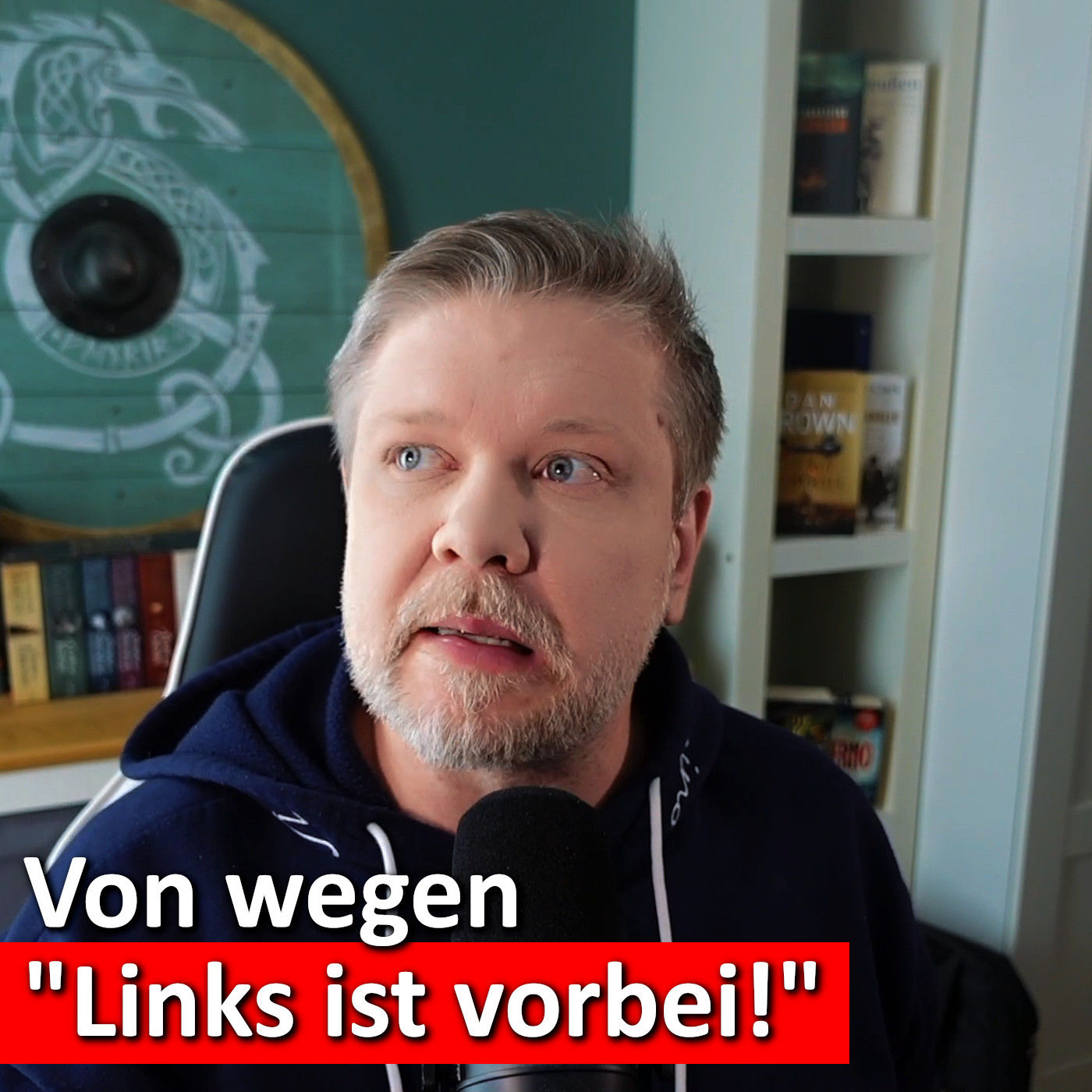 #150: CSU unterstützt linke Juristin – Merz’ Worte jetzt nur leere Rhetorik?