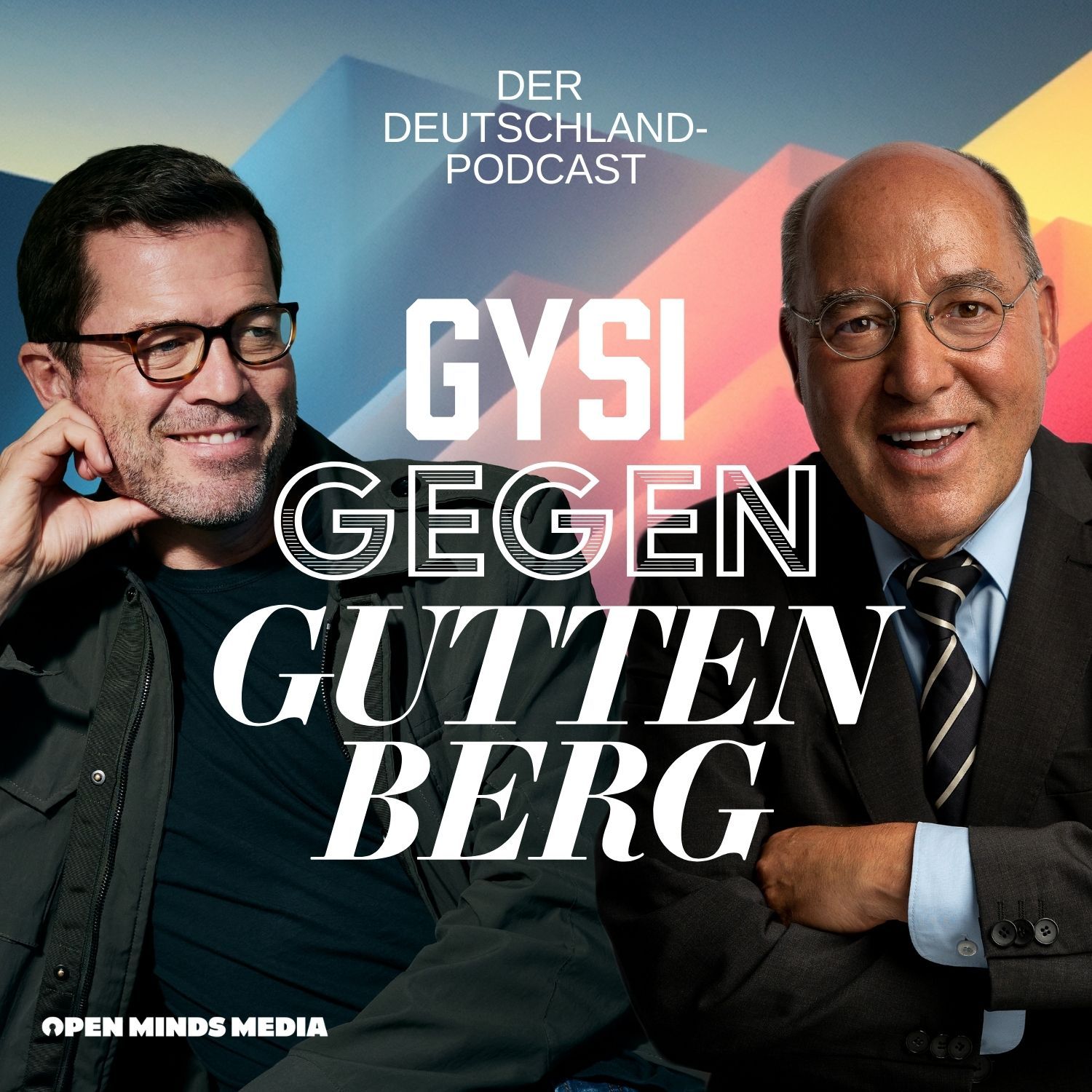 #150 GYSI GEGEN GUTTENBERG: Wie machen wir Europa stark?