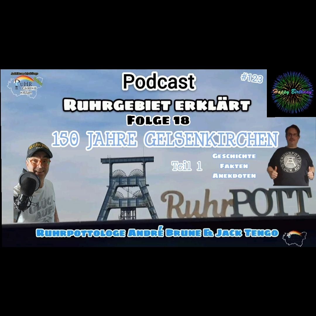150 Jahre Gelsenkirchen Teil 1 #123