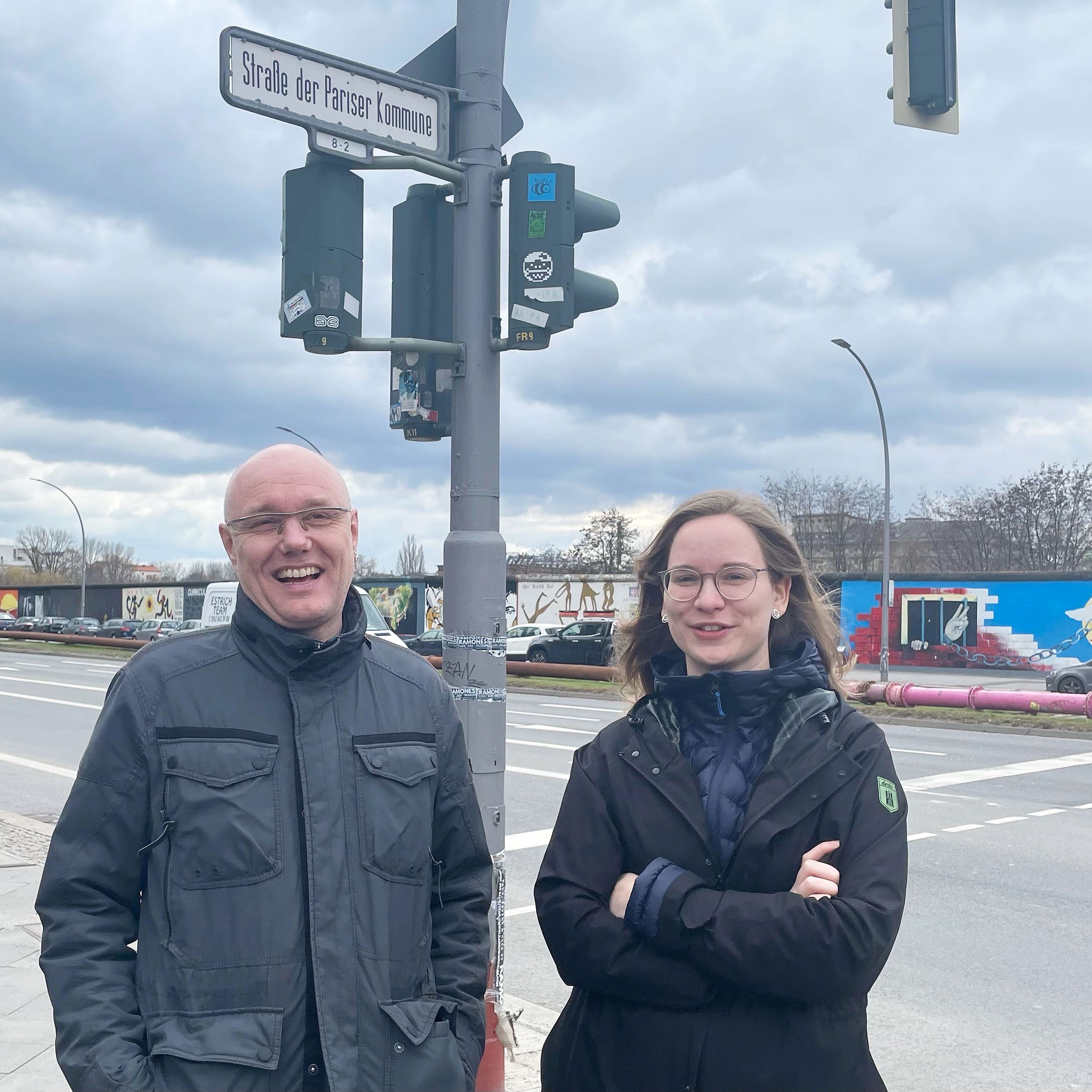 150 Jahre Pariser Kommune