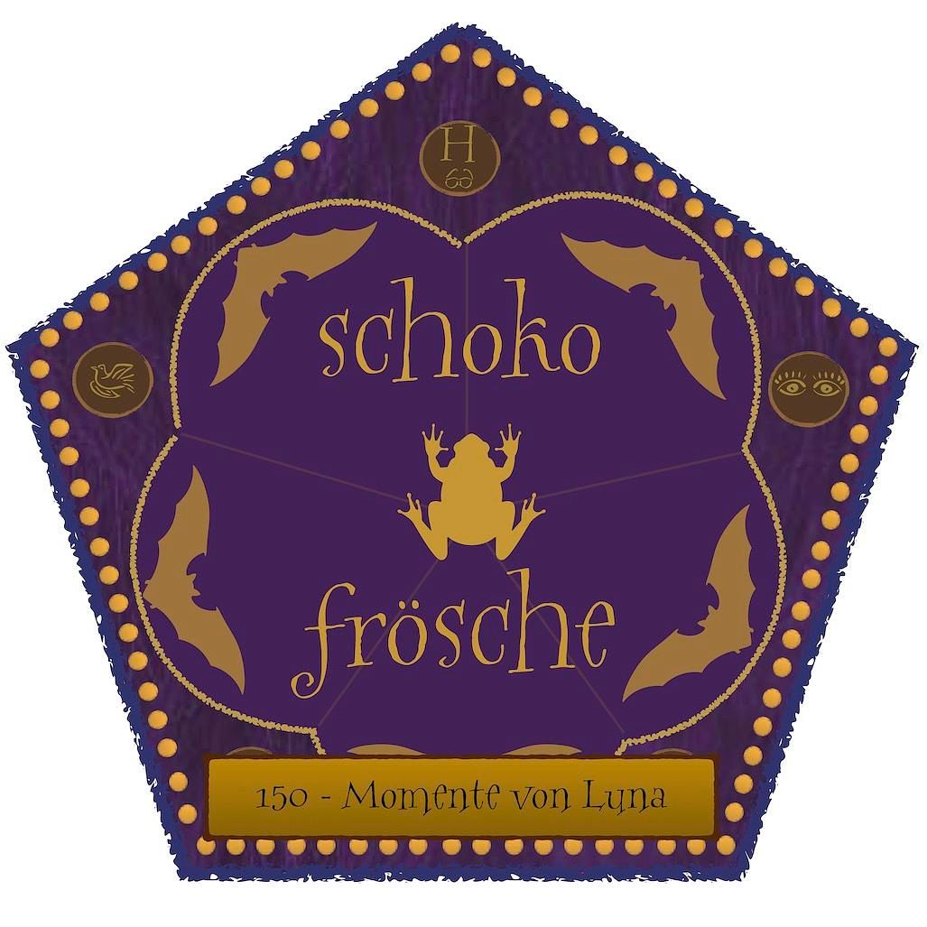 150 - Momente von Luna