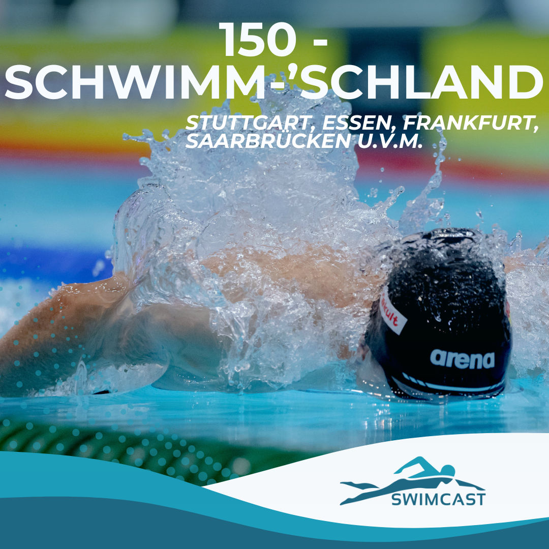 150 - Schwimm-'Schland