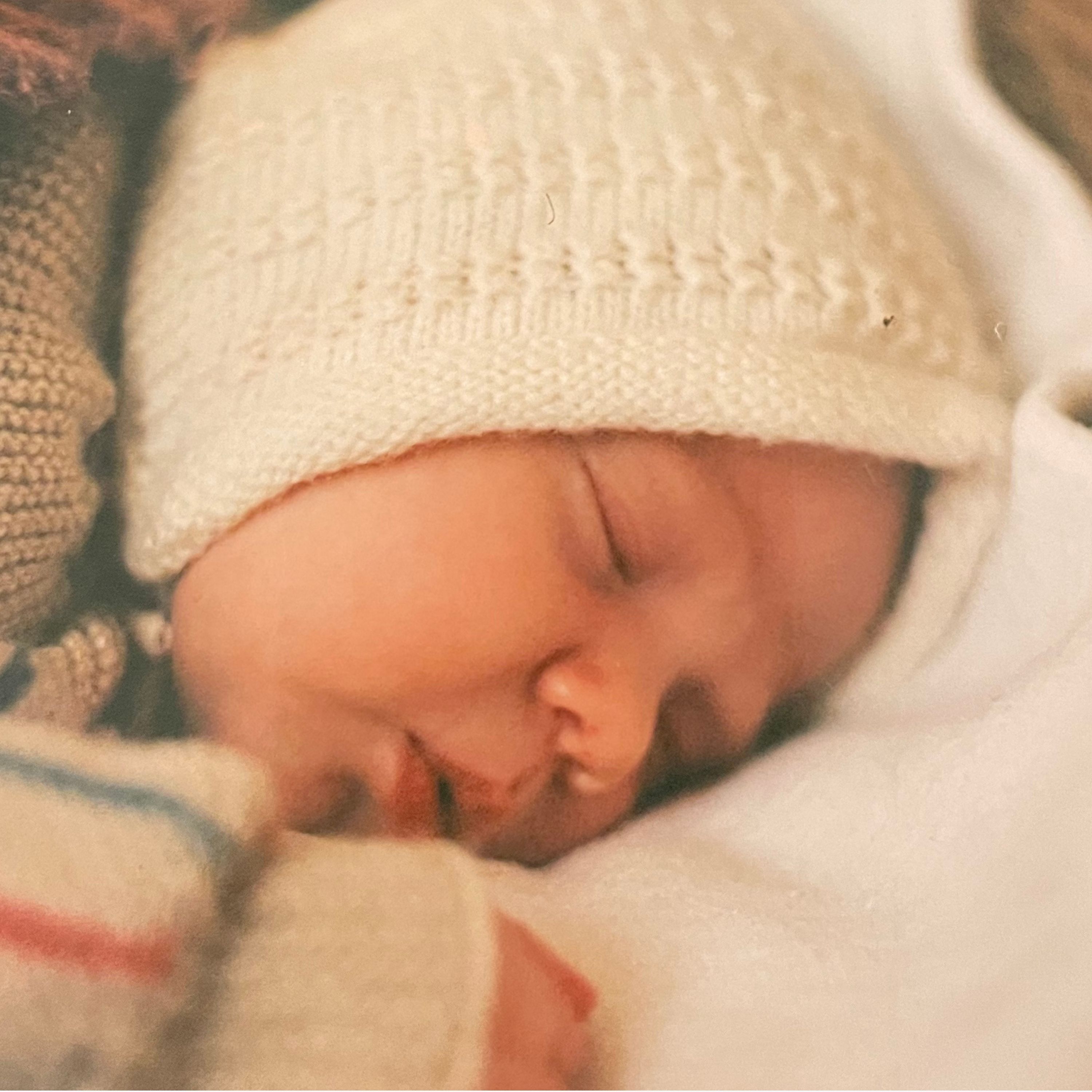 150 | Susanne - Die Geburten von Johann (DDR) und Thea (BRD)