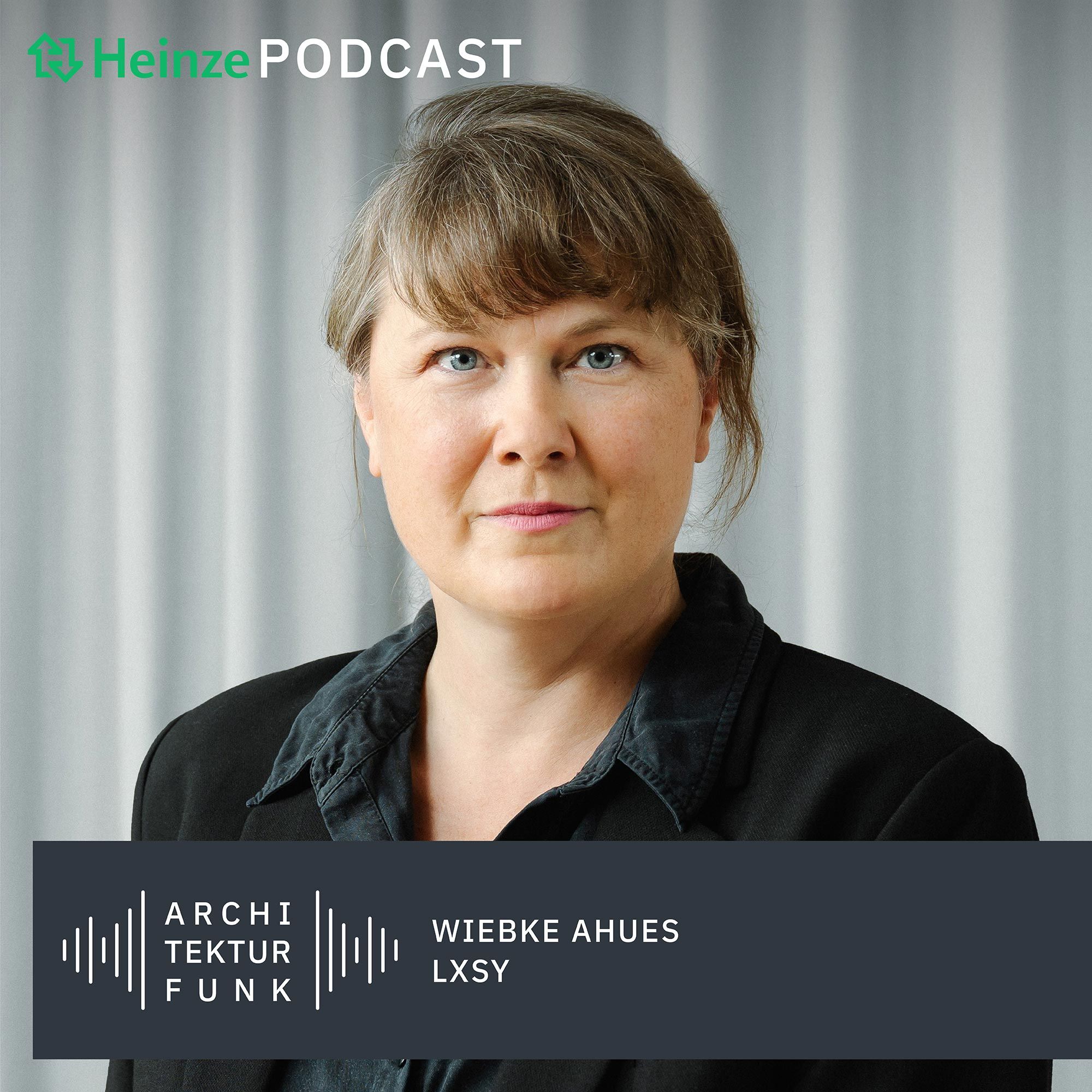 #150 – Wiebke Ahues, LXSY: Führung, Talentförderung und strukturelle Stärke im Büro