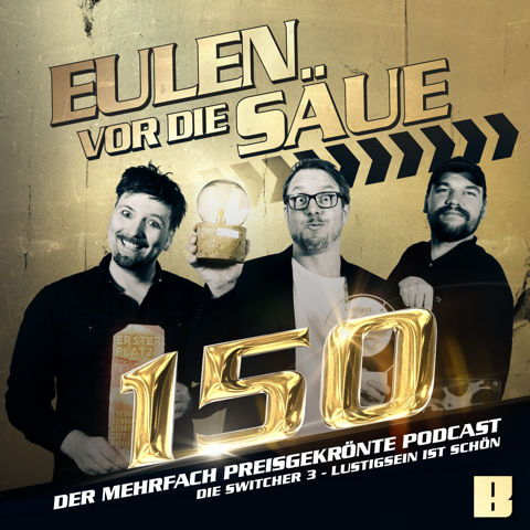 #150+14 | Die Hafengang