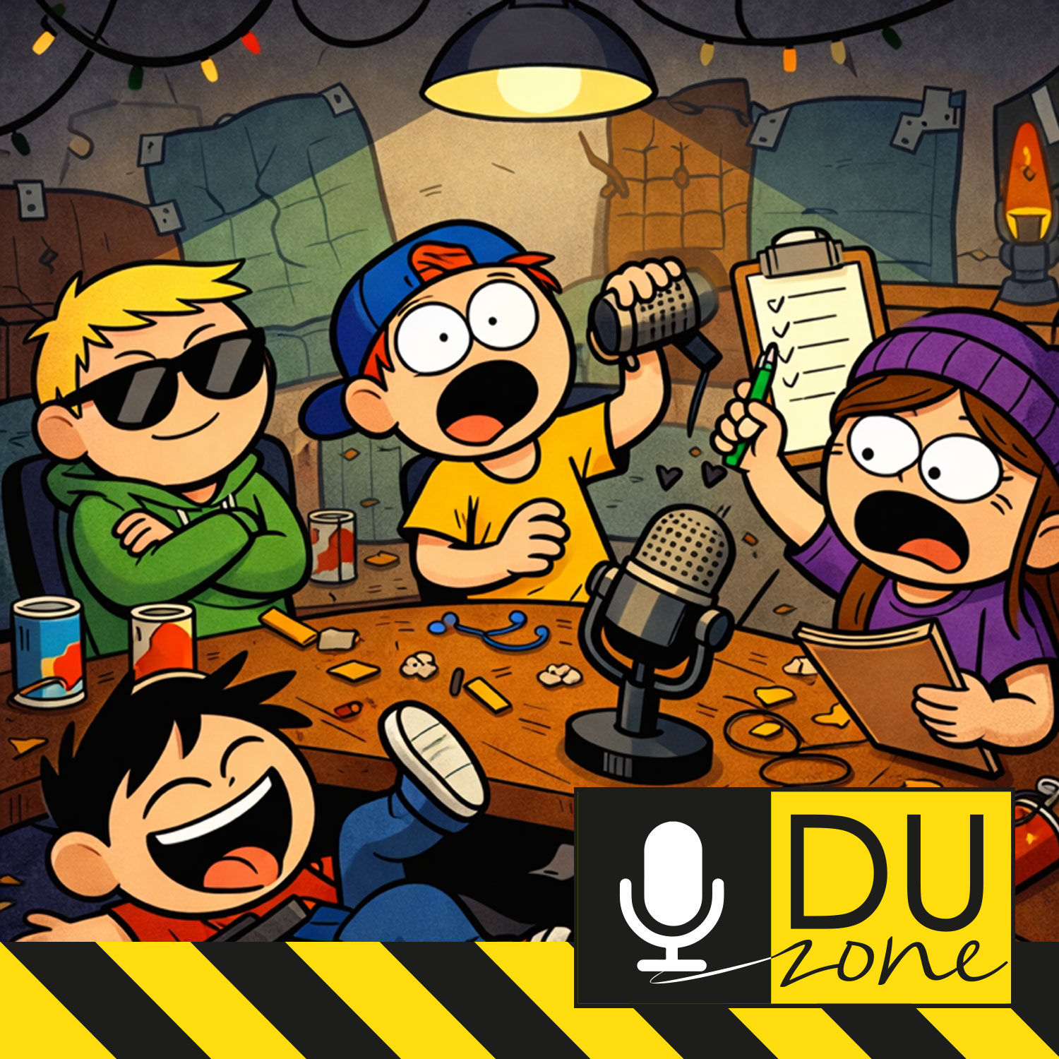 1502: So fühlt Weihnachten.