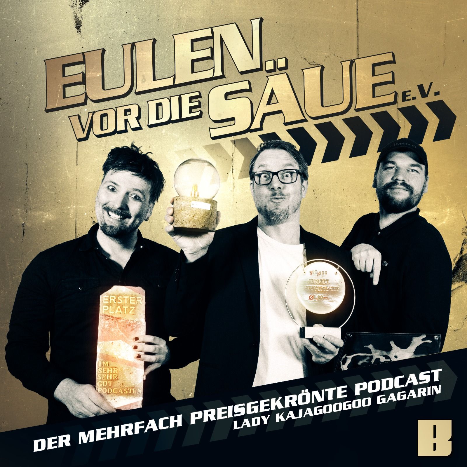 #150+23 | Der Verwandlungsstab