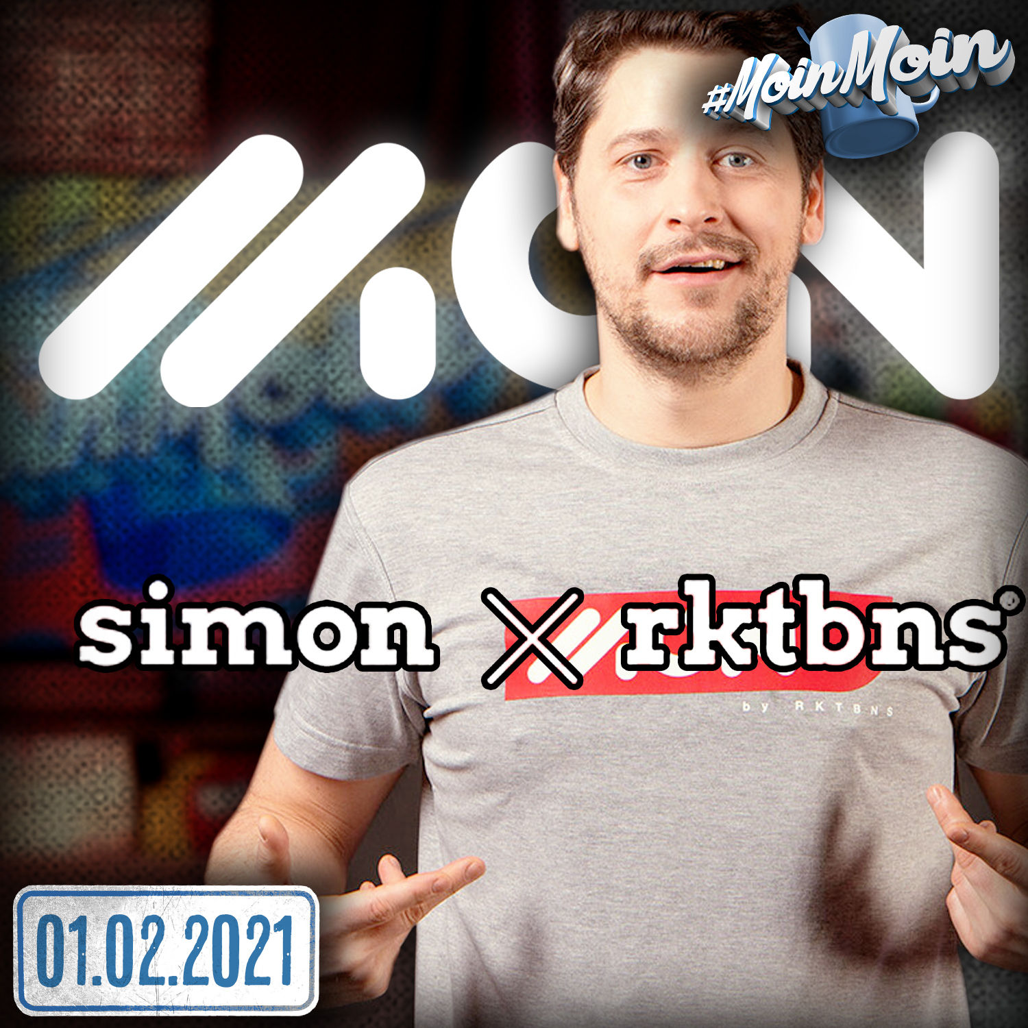 #1504 | Simons eigene Modekollektion! Vorgestellt von Simon & Alex