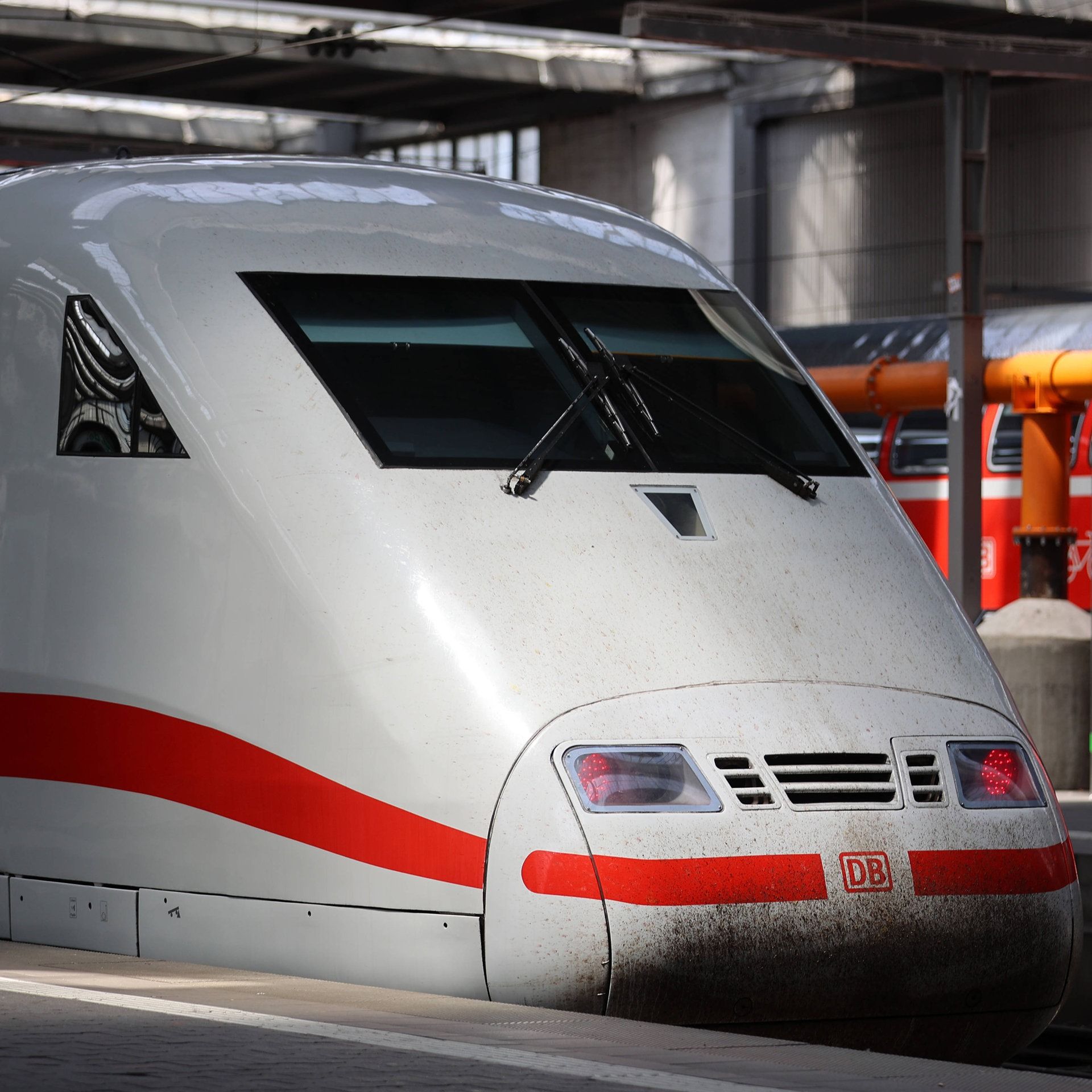 15.07.1992: Die Privatisierung der Bahn wird beschlossen