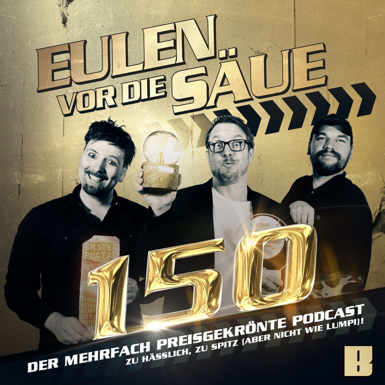 #150+8 | Rotkäppchen und der böse Colt