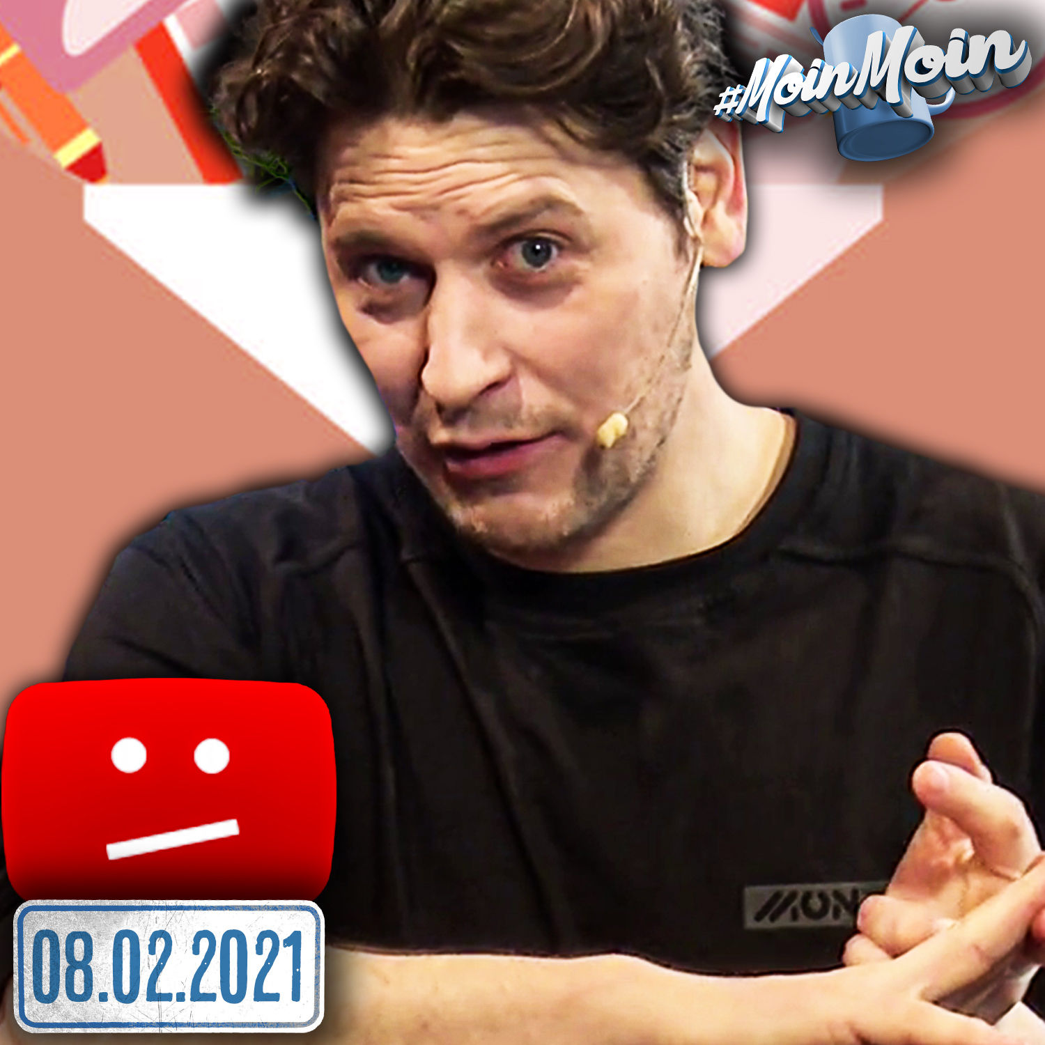 #1509 | Uploadfilter kommen? & YouTube-Tipps von Simon