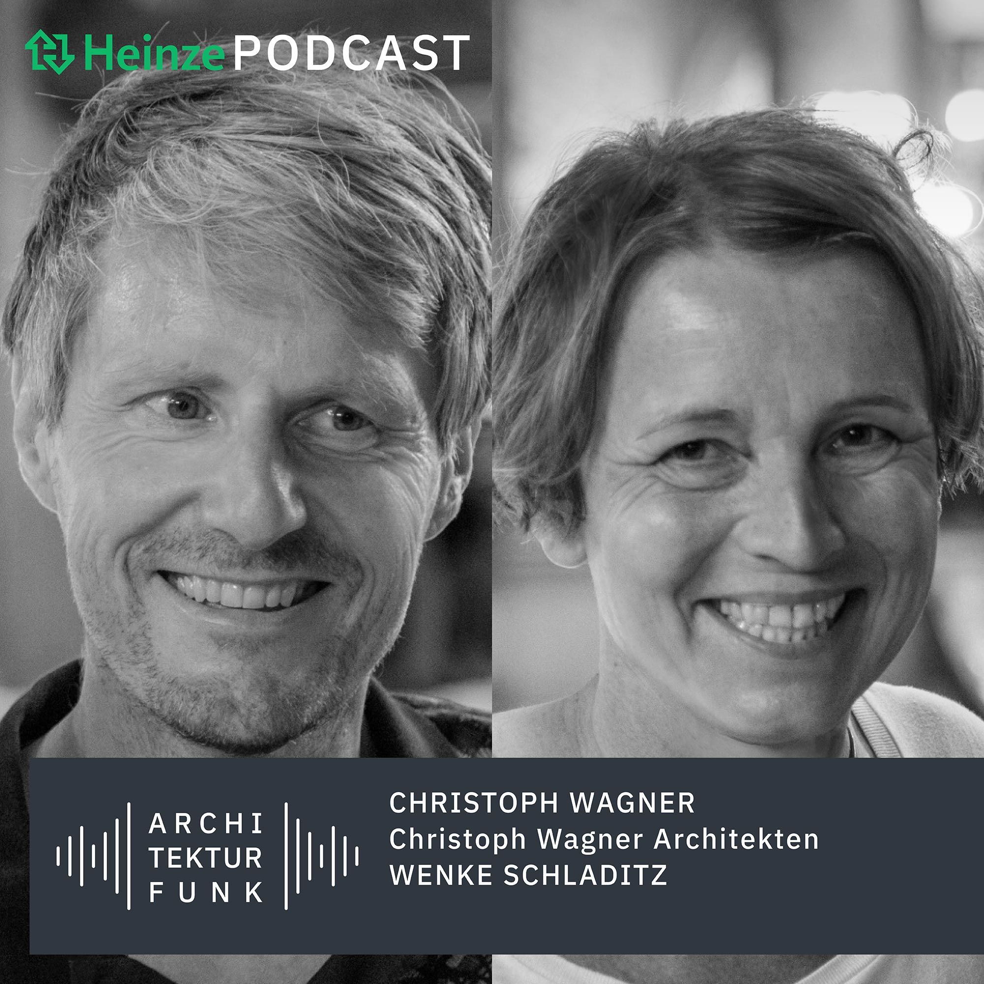 #151 – Christoph Wagner, CWA, Wenke Schladitz: Wertvolle Farben und sichere Räume der Vielfalt