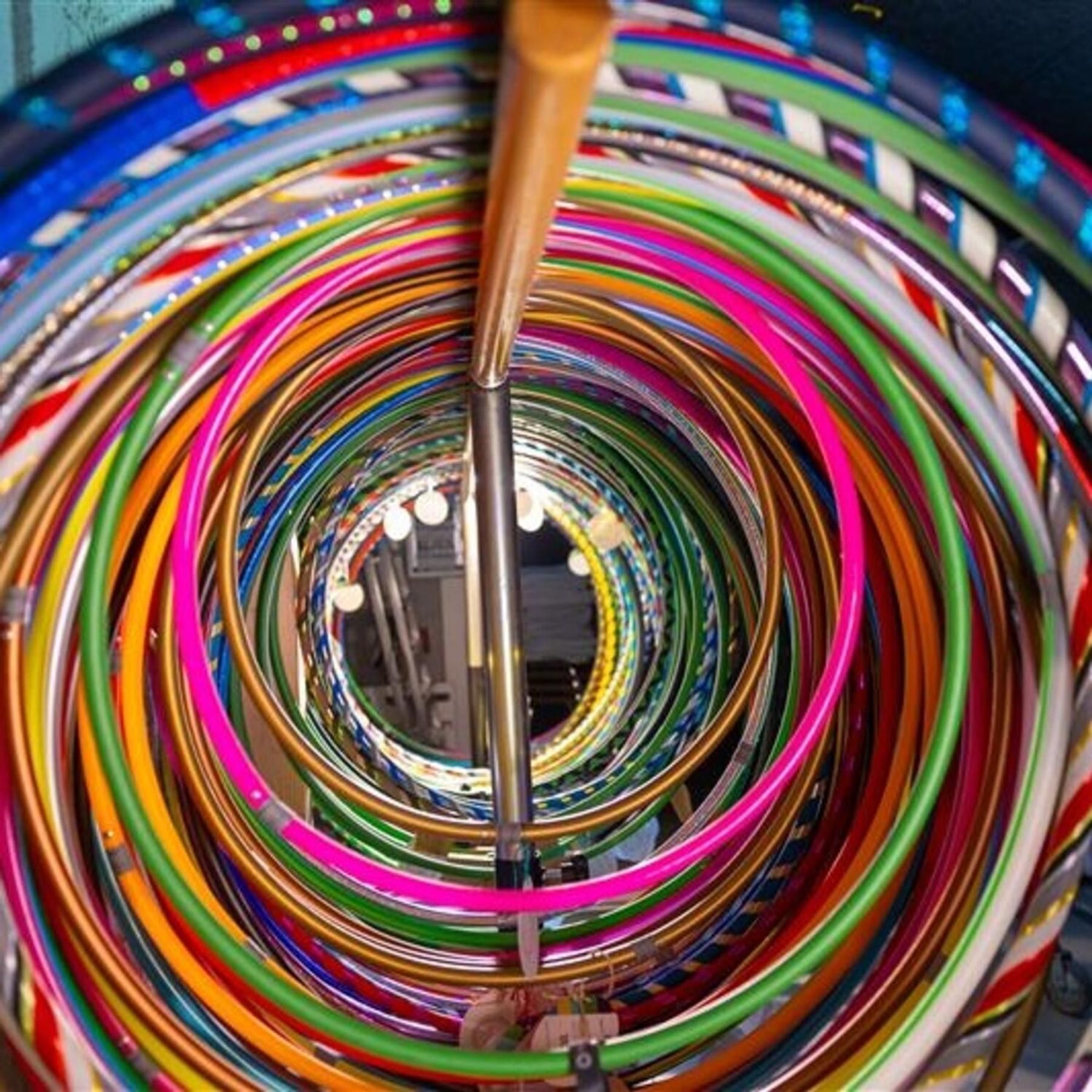 #151 Das ist der perfekte Körper für Hula Hoop | Männern sind Liebesbeziehungen wichtiger als Frauen?