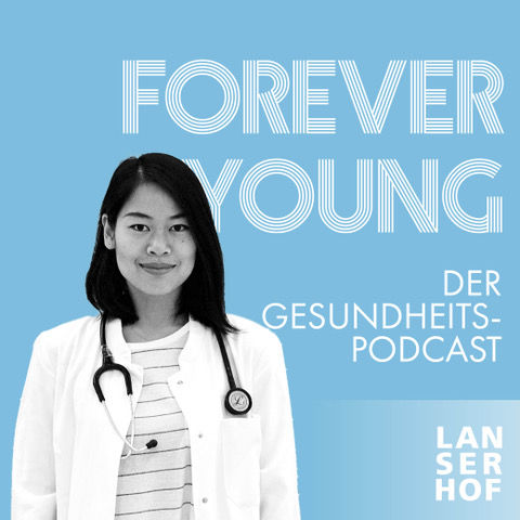 #151 - Die besten medizinischen Behandlungen im Ausland. Mit Dr. Sophie Chung