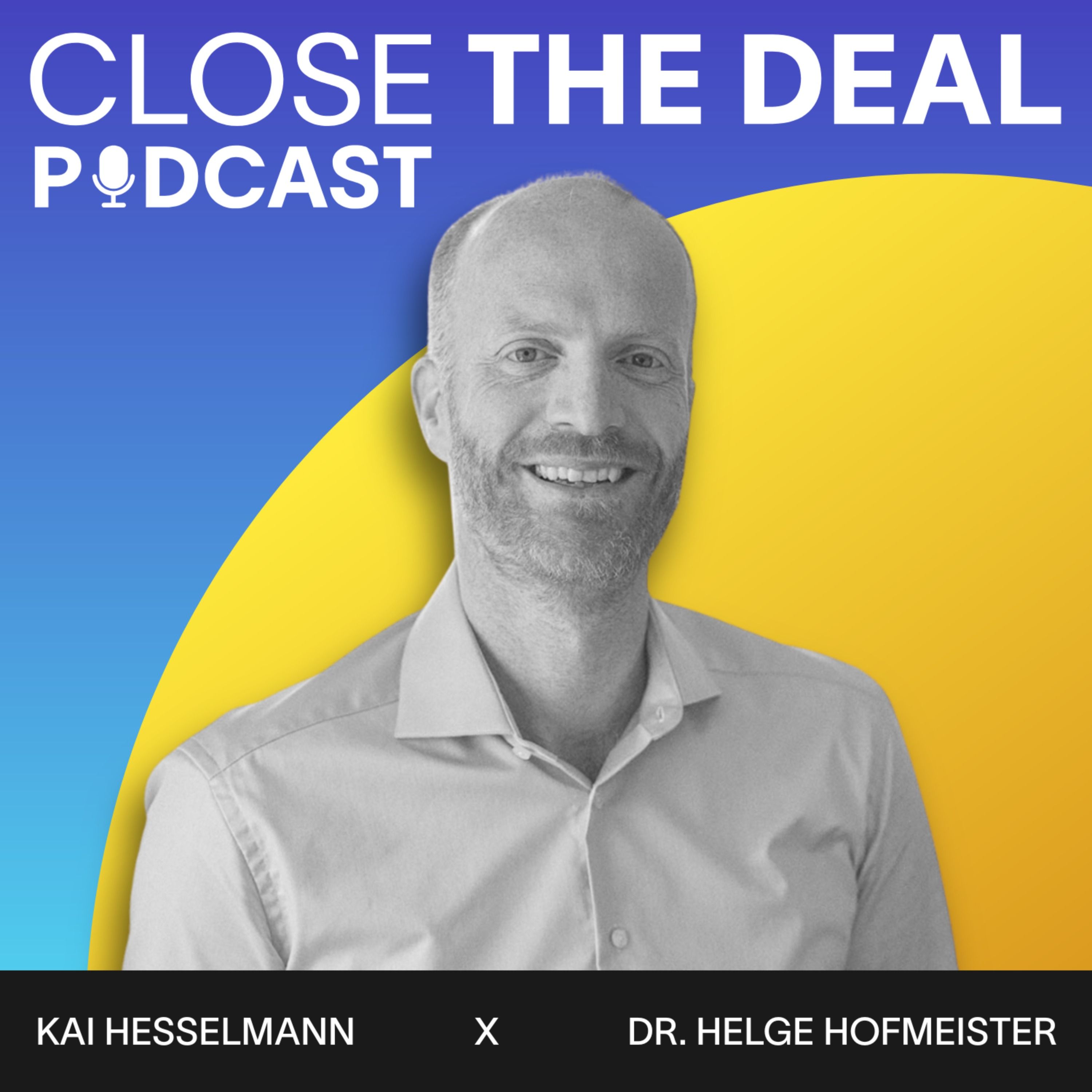 #151 Dr. Helge Hofmeister | BID Equity: Value Creation statt Financial Engineering