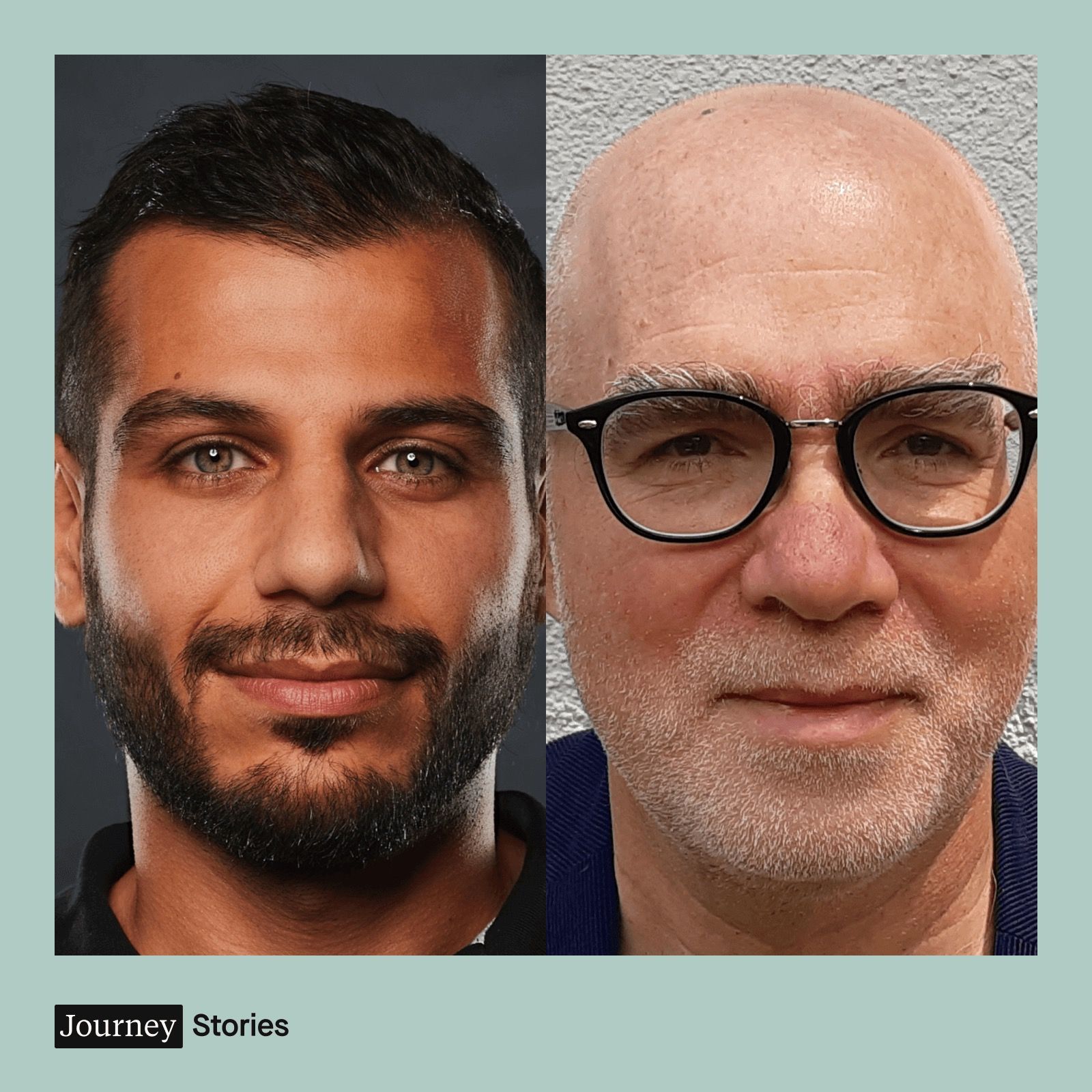 151: Ein Moslem und ein Jude