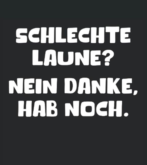 #151 Gute Laune ist kein Zufall- wie du deinen Grant überwindest.