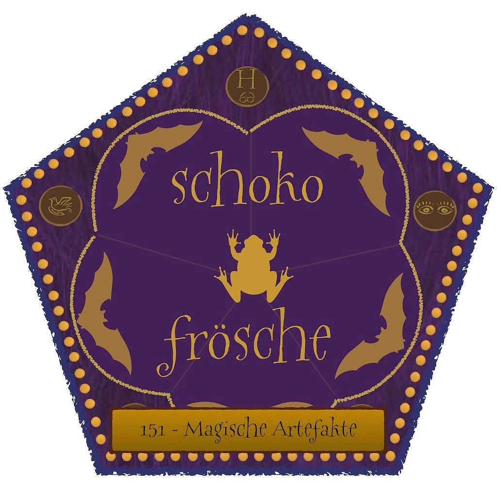 151 - Magische Artefakte