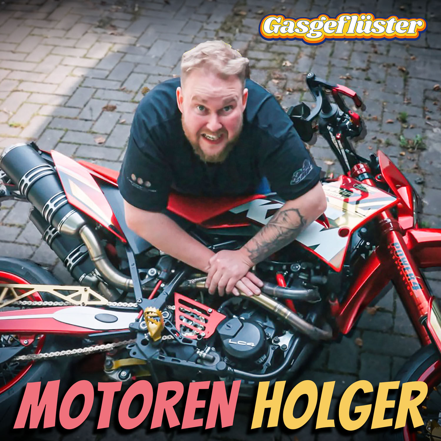 #151 - Motorradtuning: Schrauber klärt auf