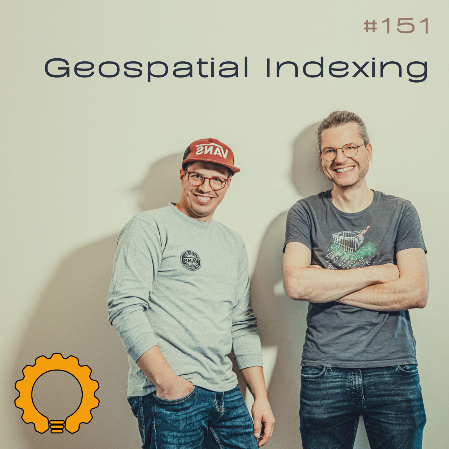 #151 Räumliche Indexstrukturen: Grundpfeiler in Geo-Systemen, Games und Machine Learning